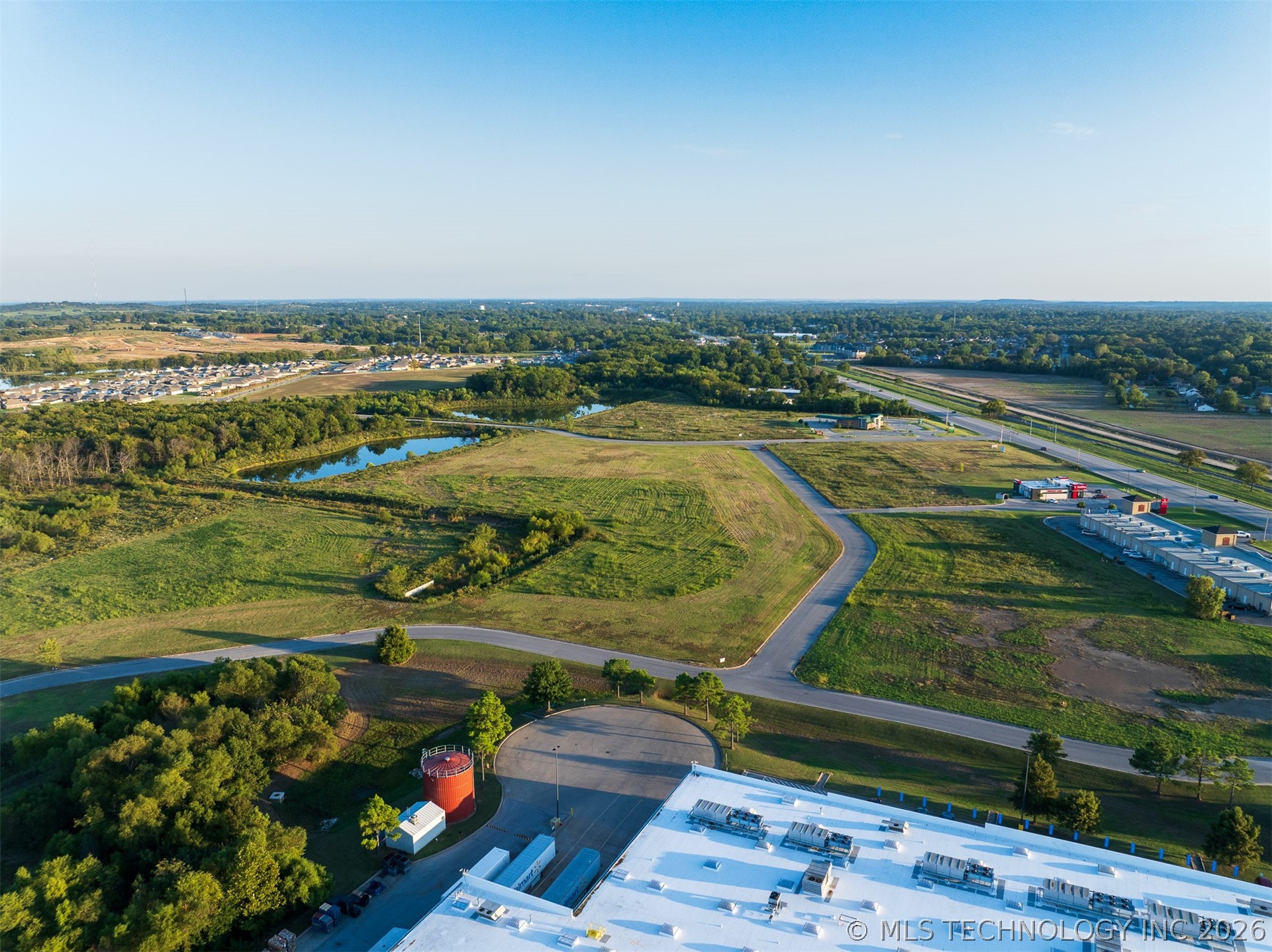 01 S 271st Eastavenue Coweta OK 74429