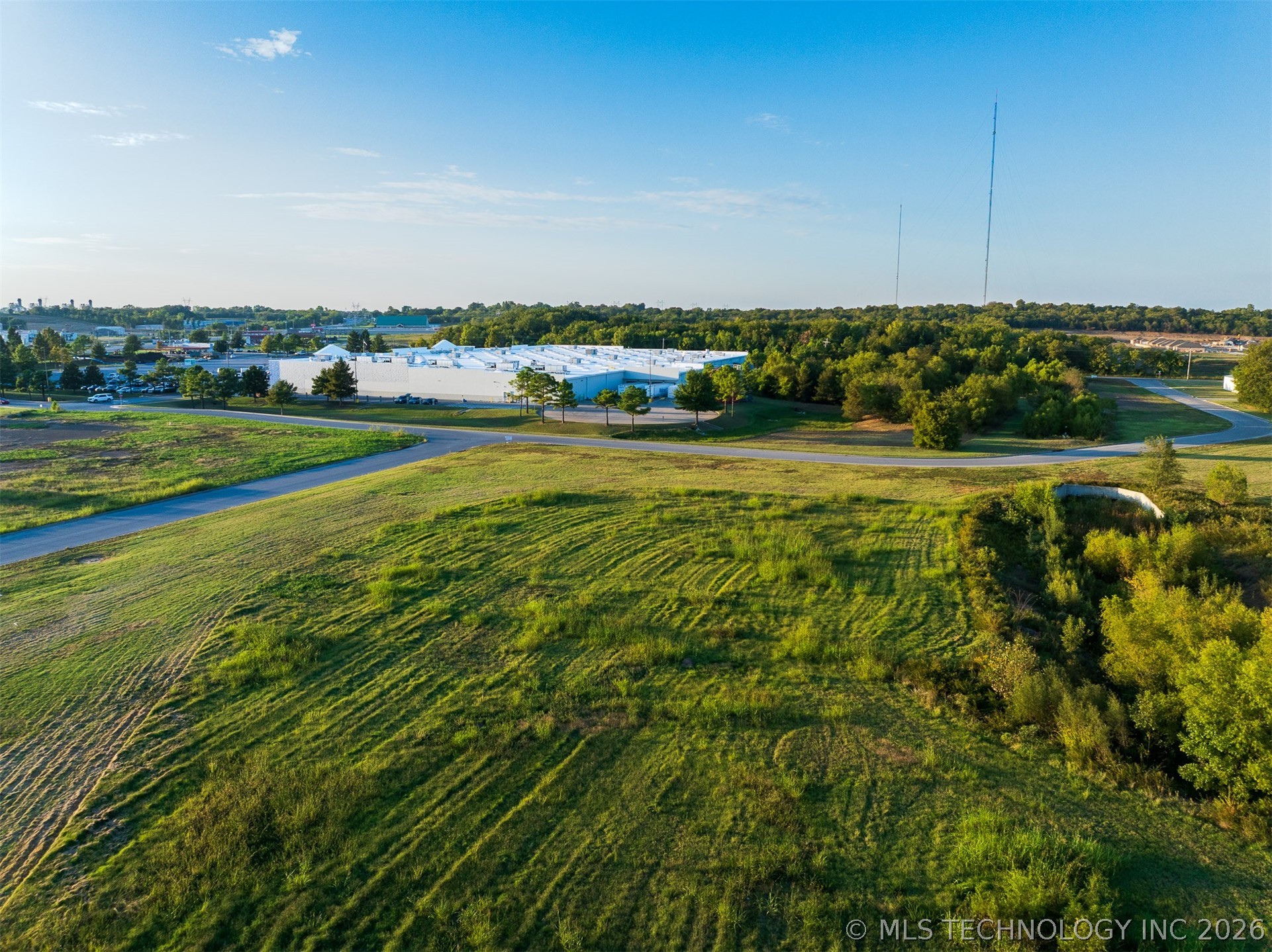 01 S 271st Eastavenue Coweta OK 74429