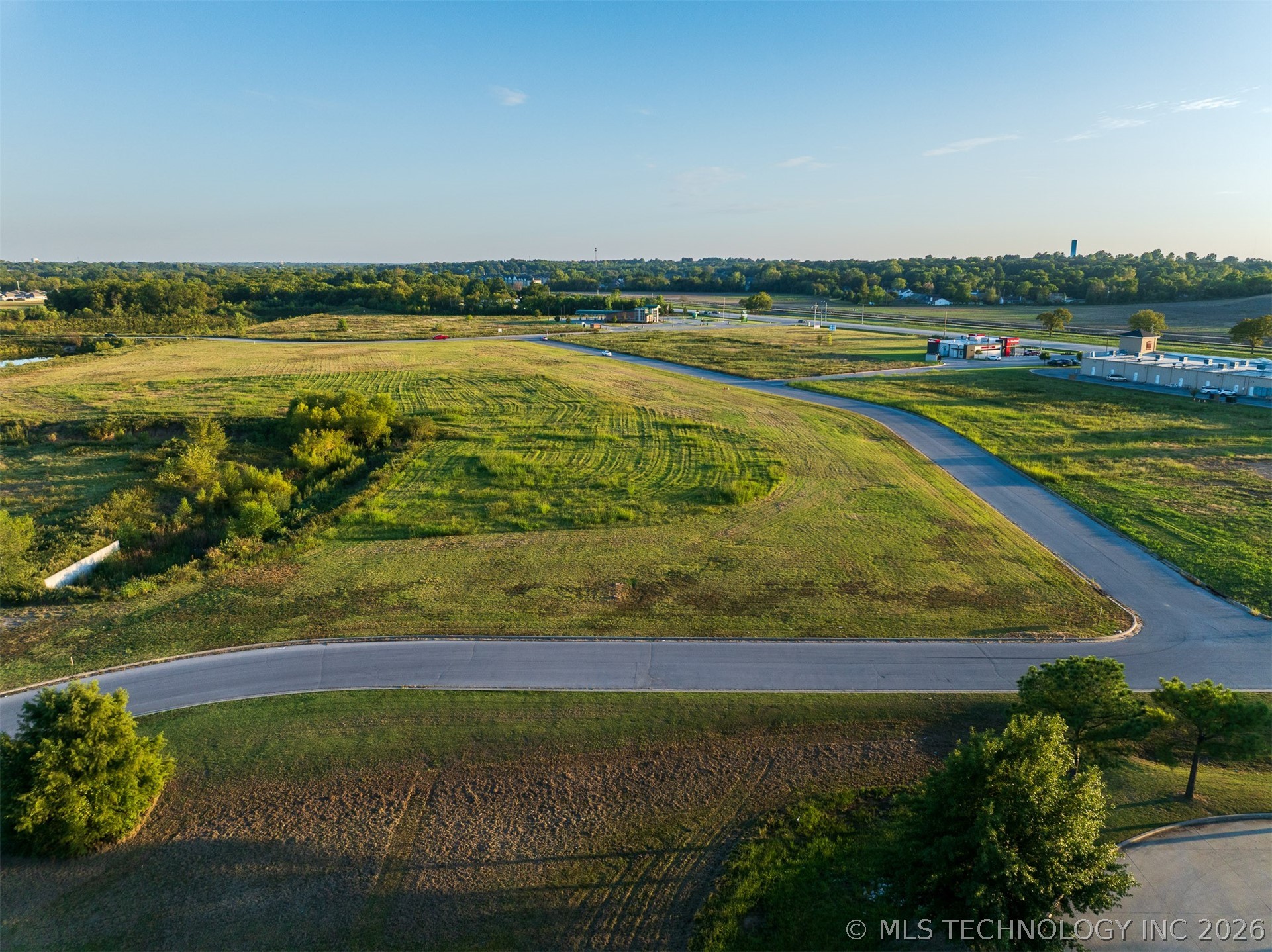 01 S 271st Eastavenue Coweta OK 74429