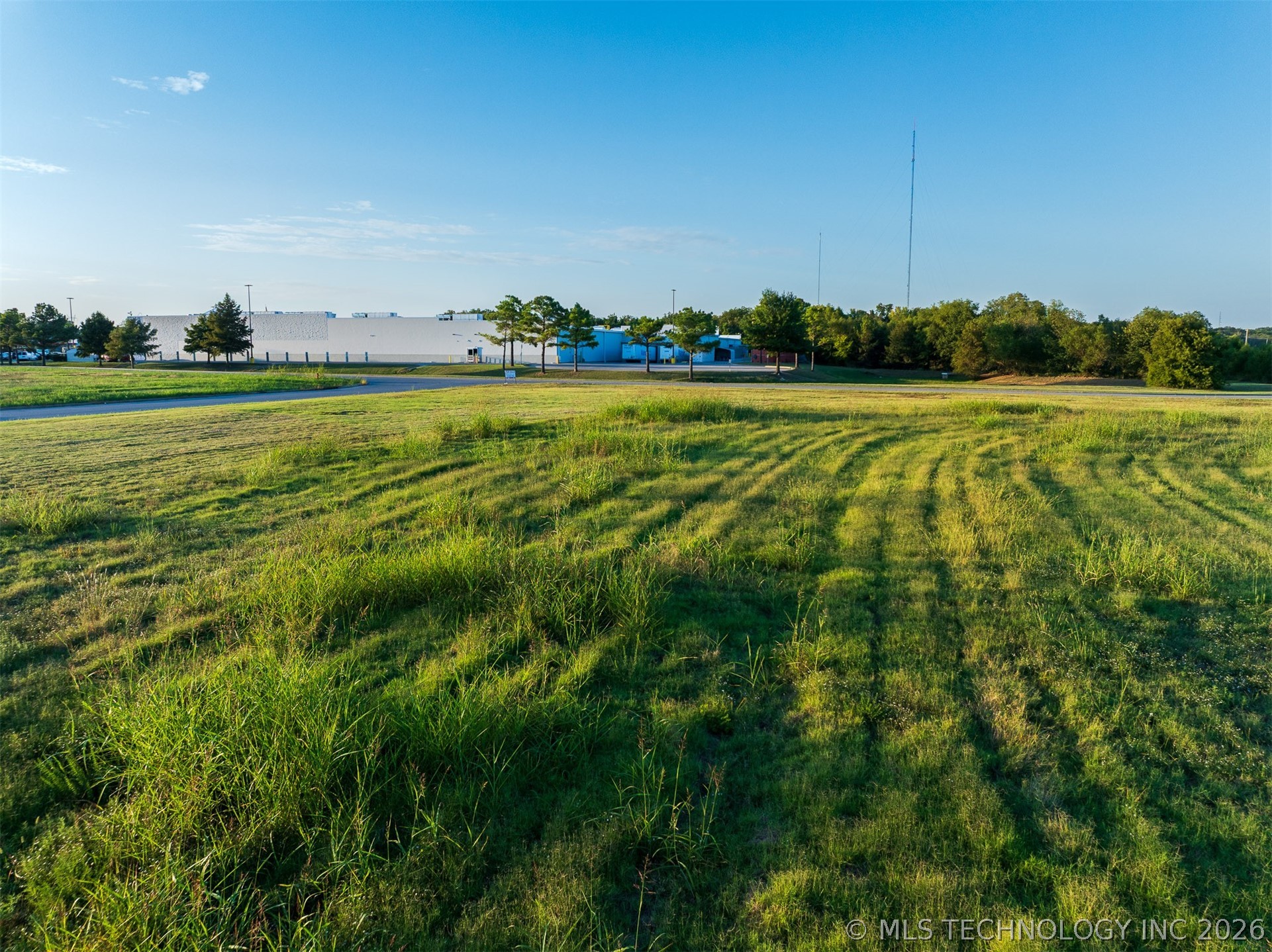 01 S 271st Eastavenue Coweta OK 74429