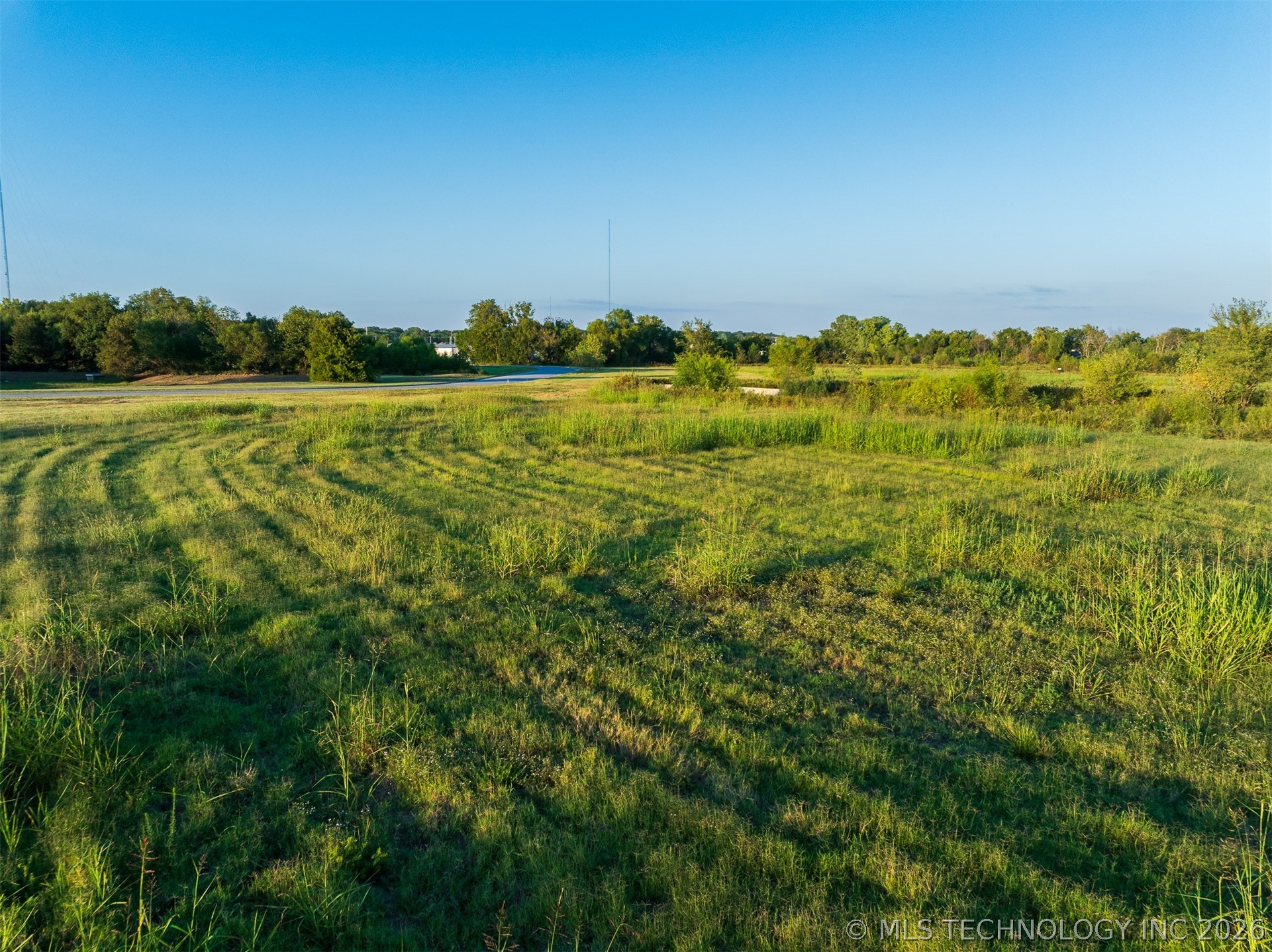 01 S 271st Eastavenue Coweta OK 74429