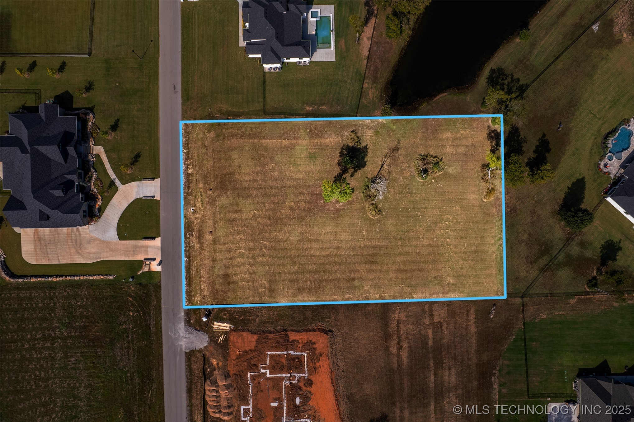10957 S 218th East Eastavenue Broken Arrow OK 74014