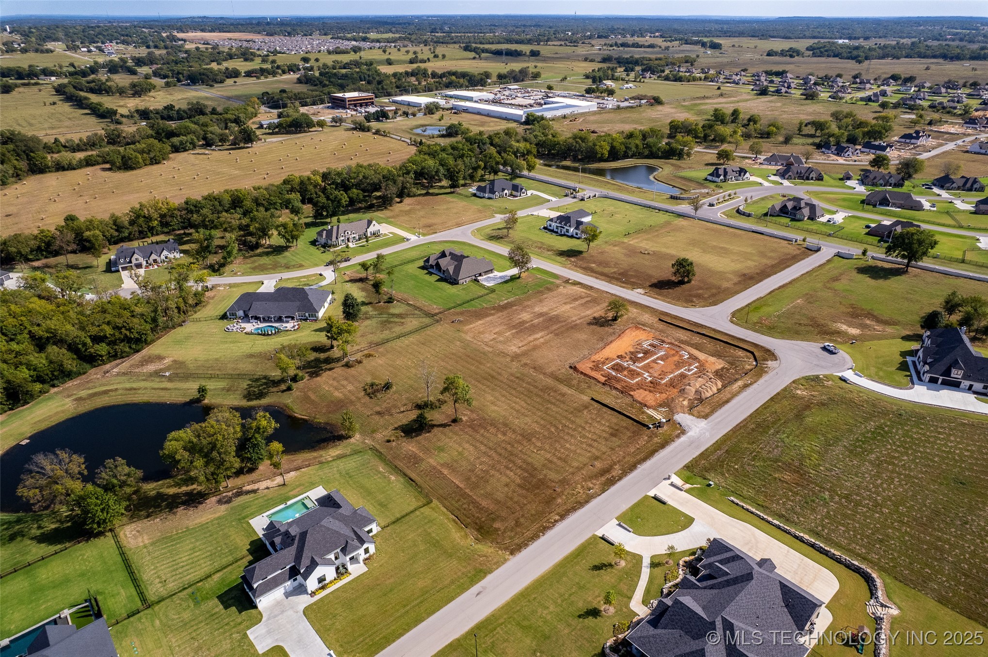 10957 S 218th East Eastavenue Broken Arrow OK 74014