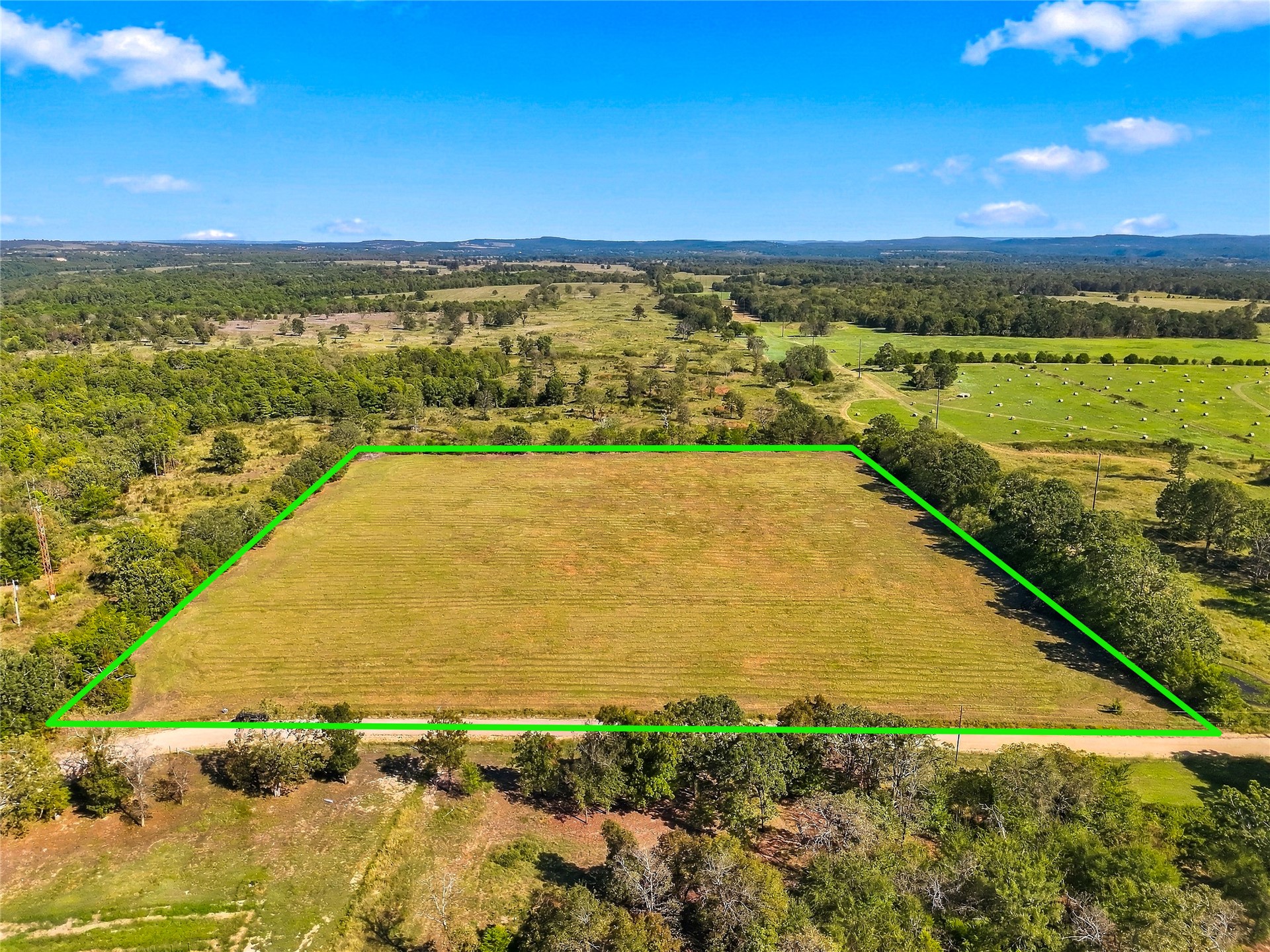 20750 S 590 Road Welling OK 74471