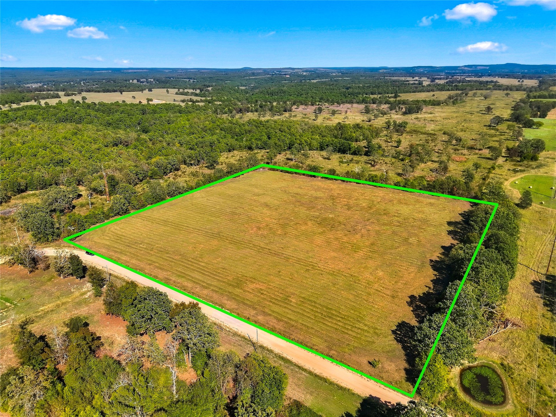 20750 S 590 Road Welling OK 74471