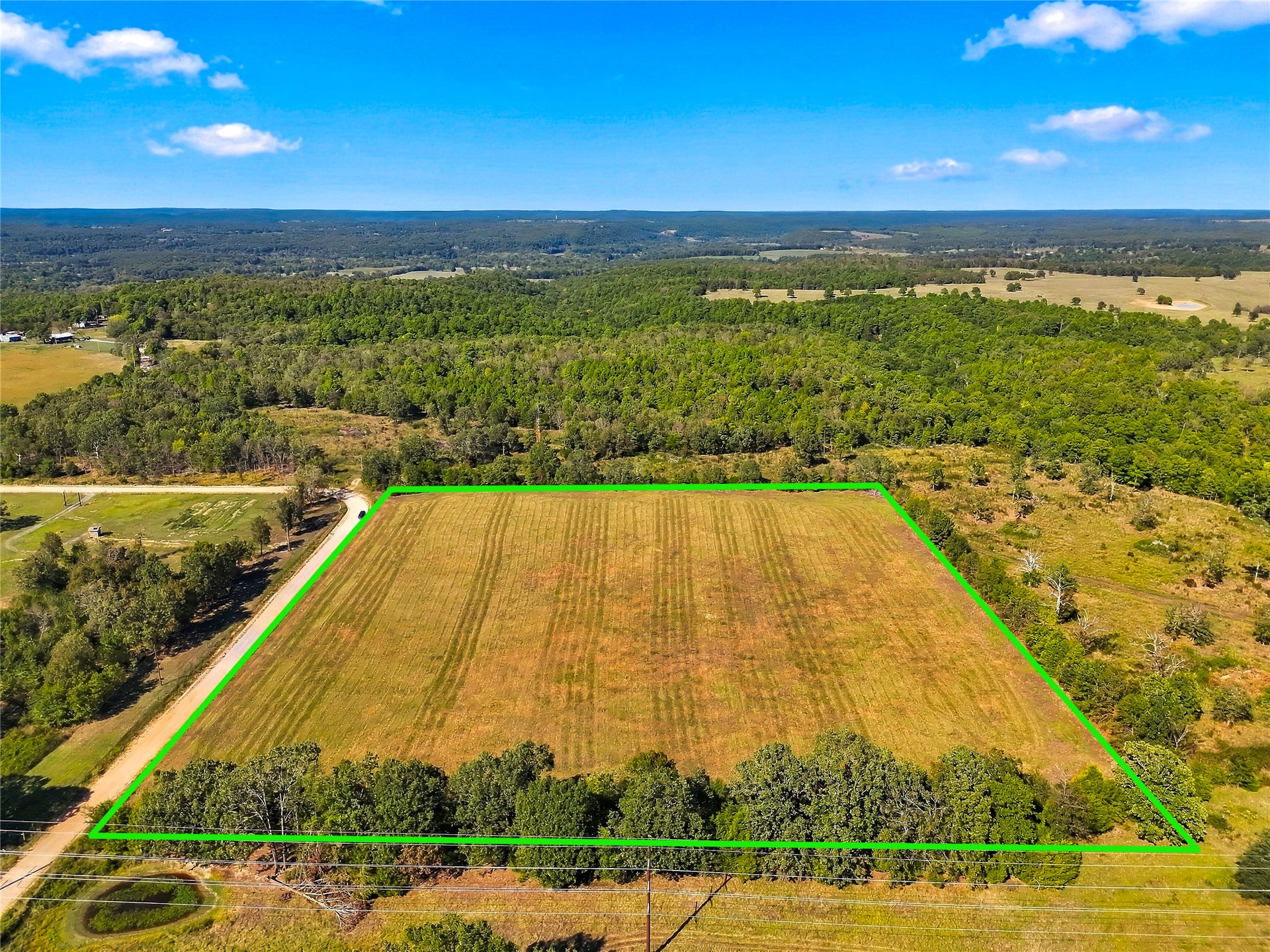 20750 S 590 Road Welling OK 74471