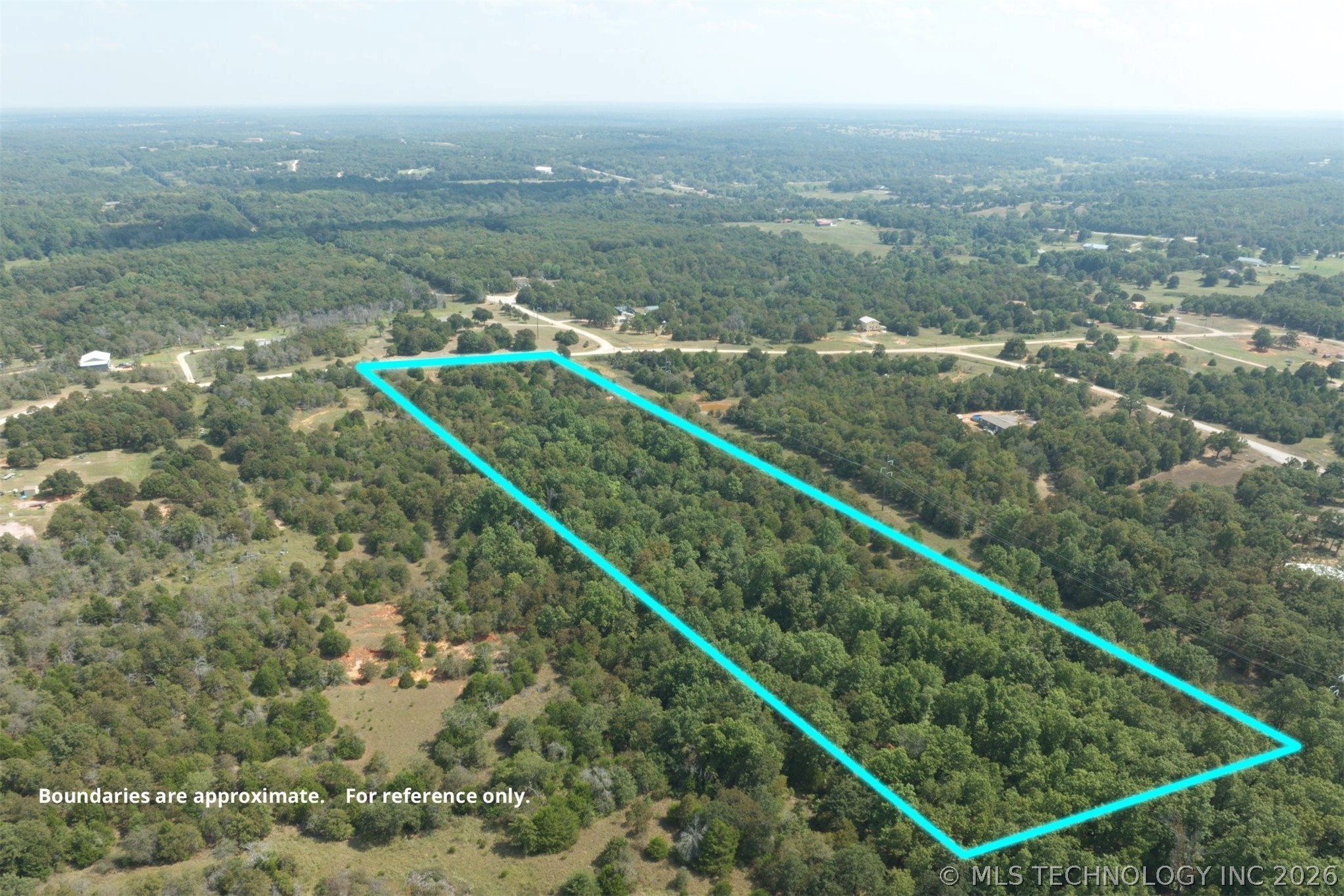 0 Southern Trail Tecumseh OK 74873