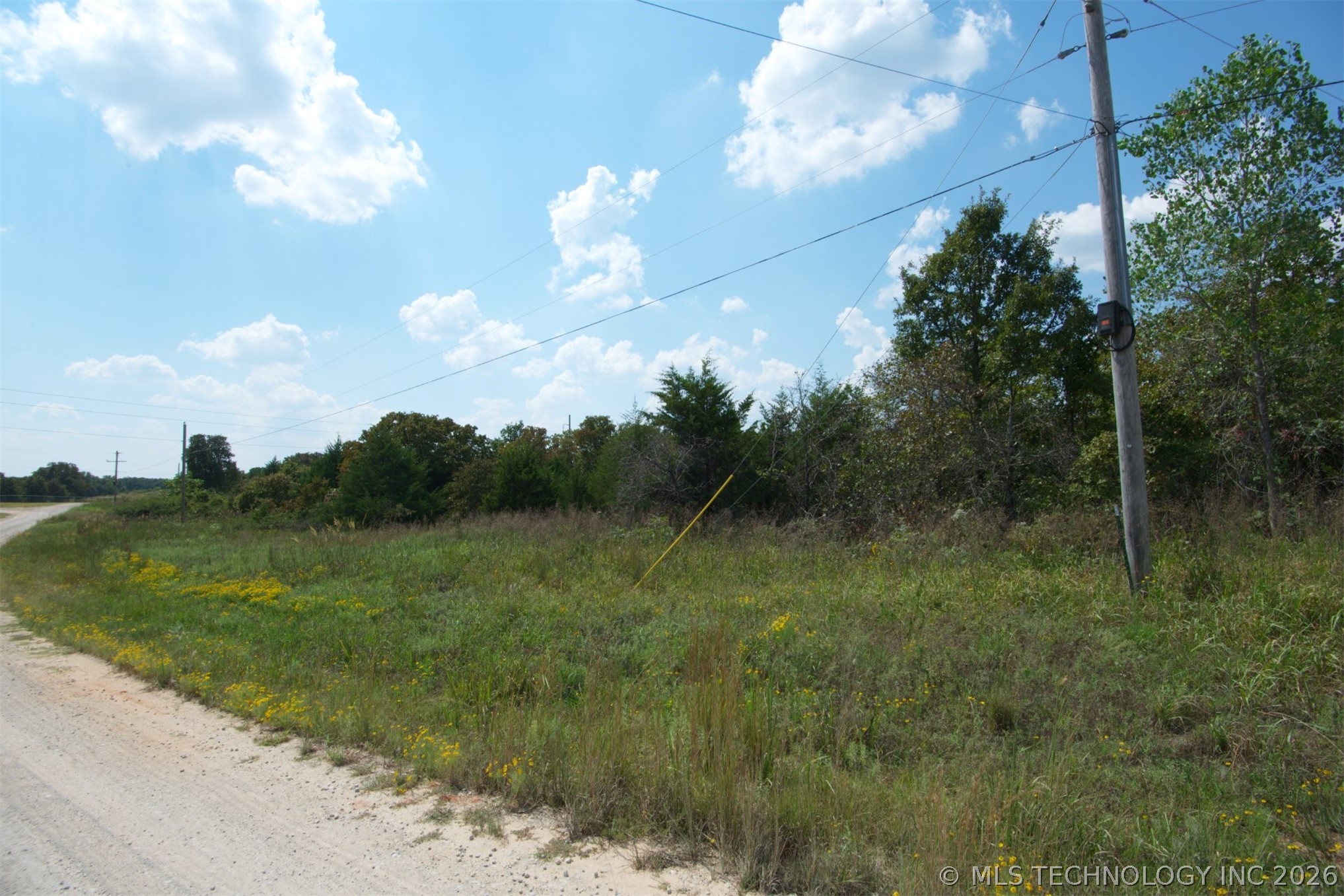 0 Southern Trail Tecumseh OK 74873