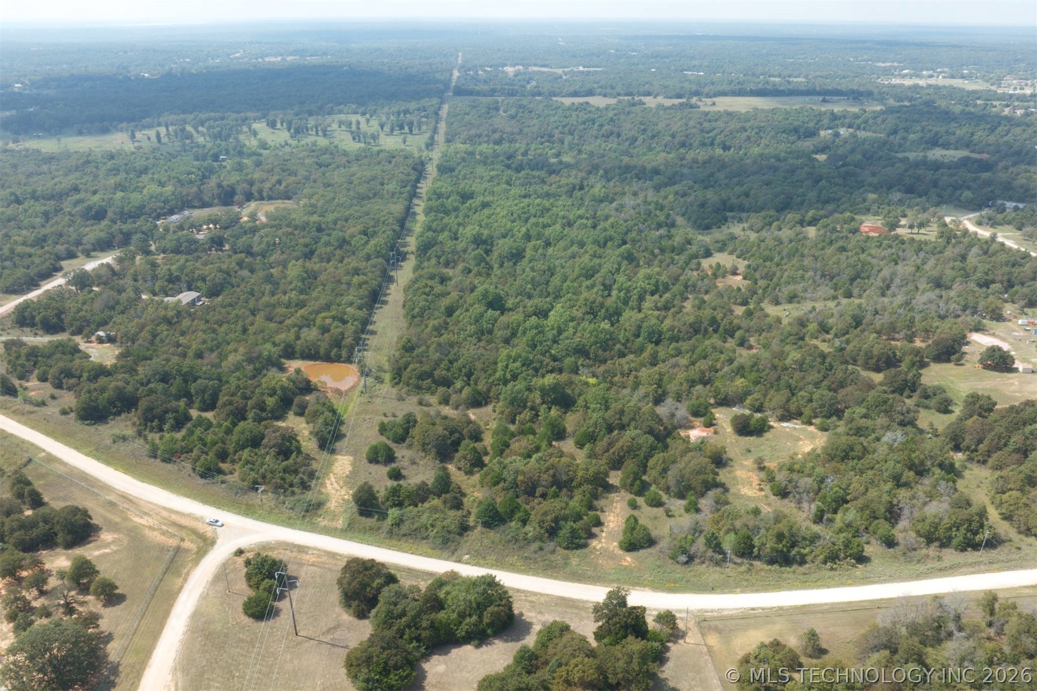0 Southern Trail Tecumseh OK 74873