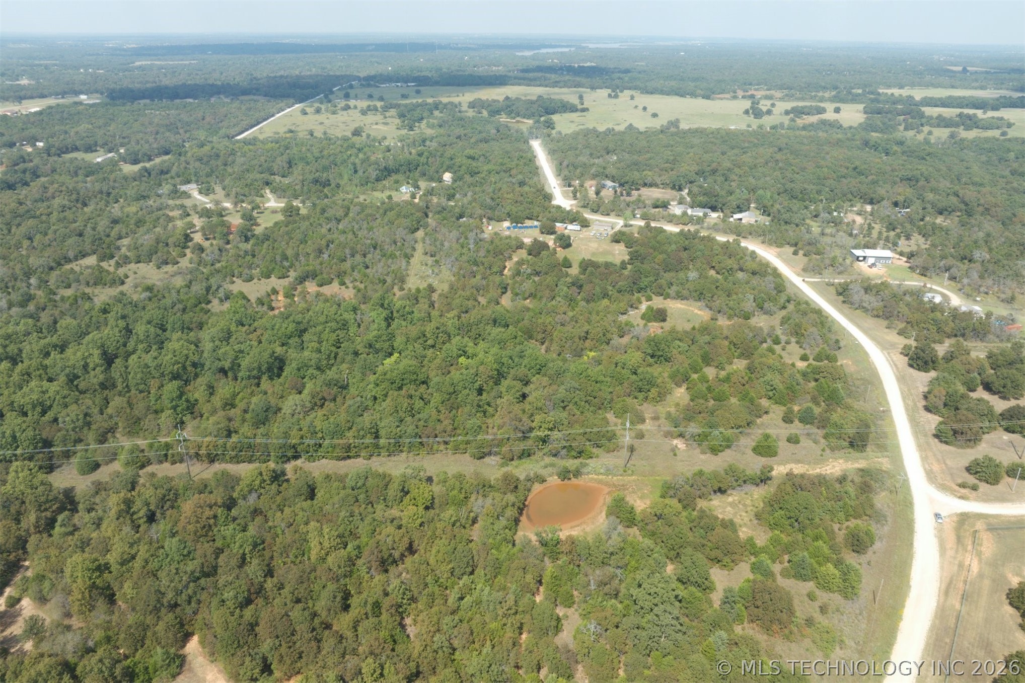 0 Southern Trail Tecumseh OK 74873