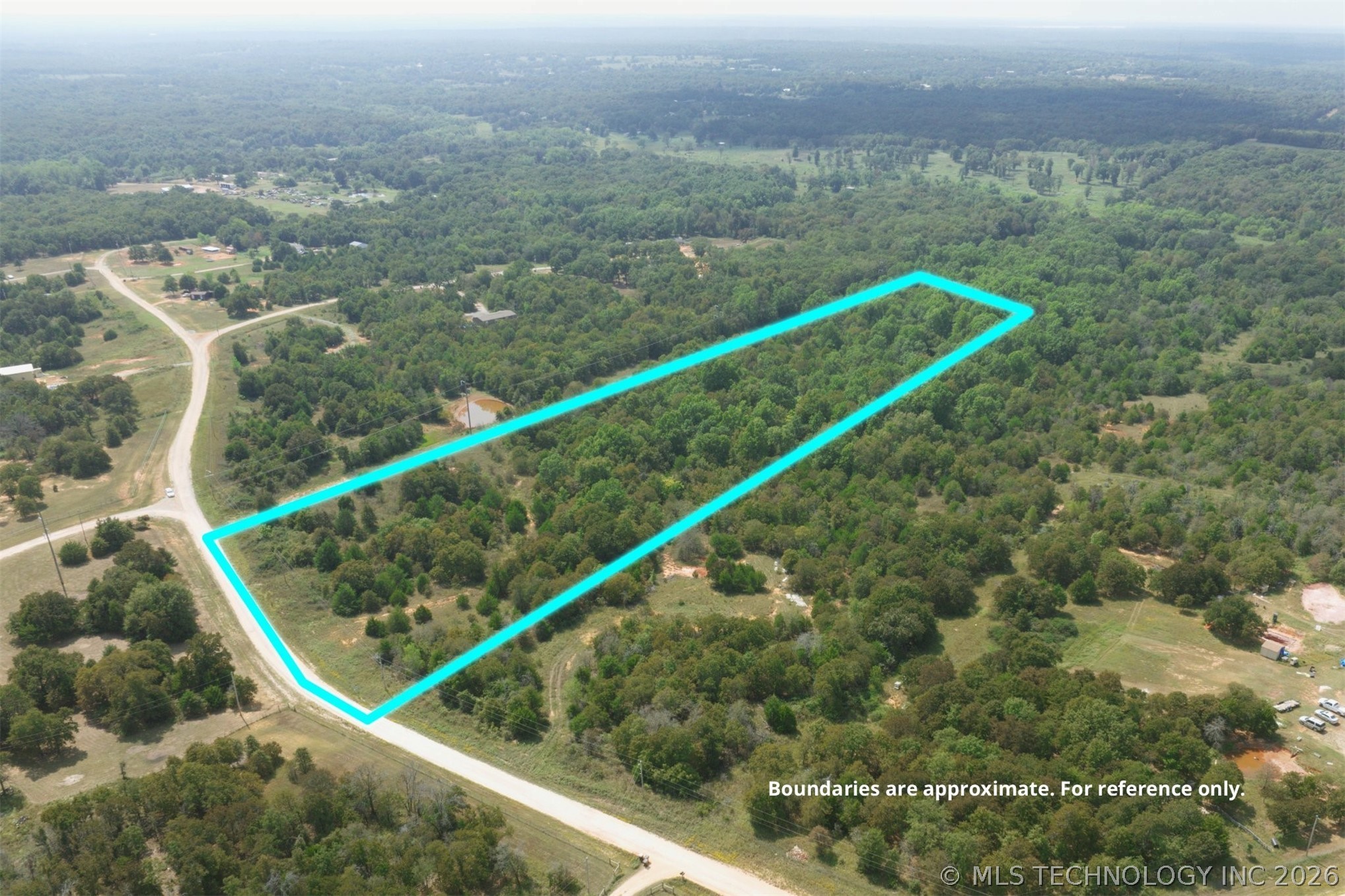 0 Southern Trail Tecumseh OK 74873