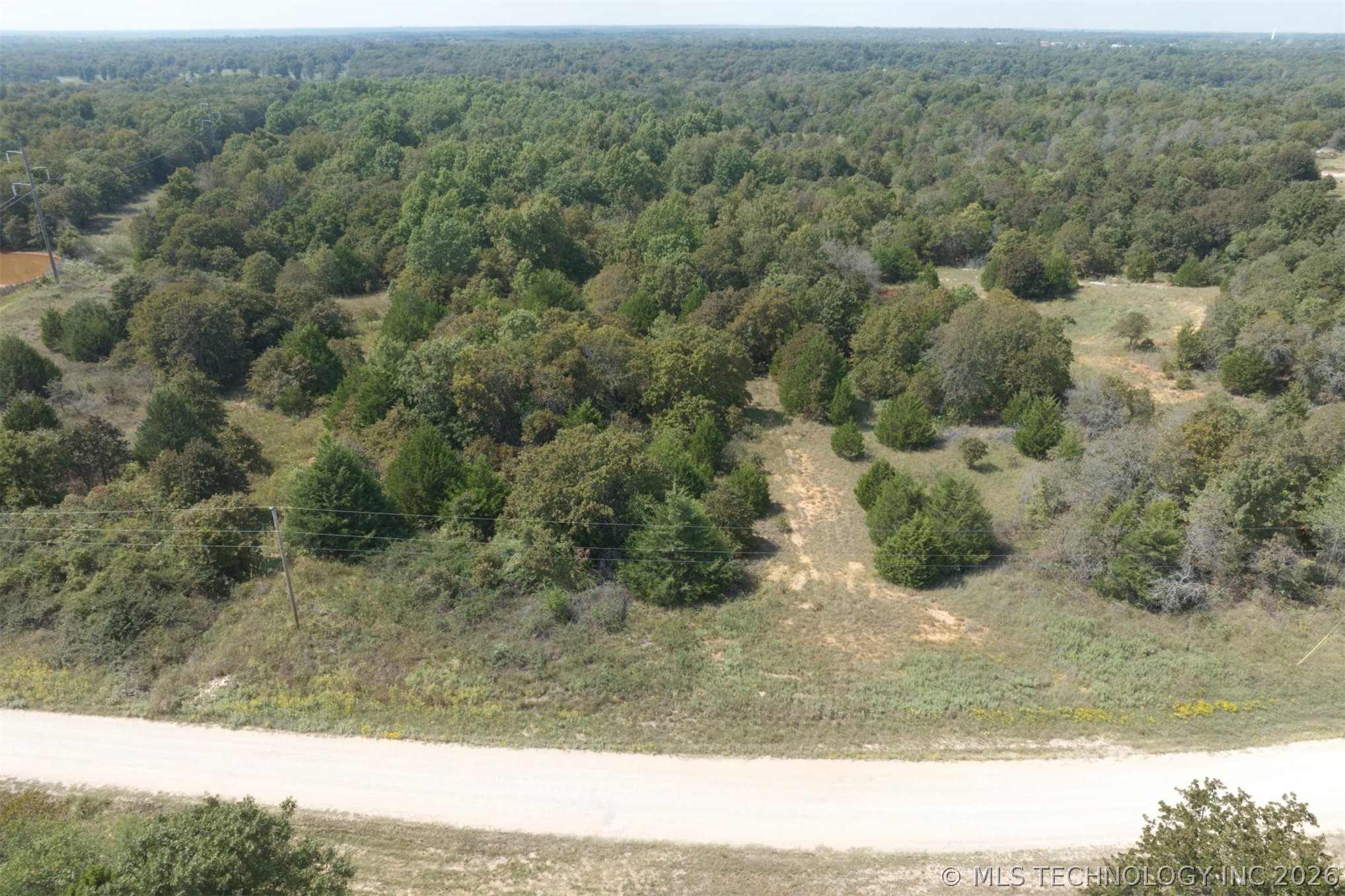 0 Southern Trail Tecumseh OK 74873