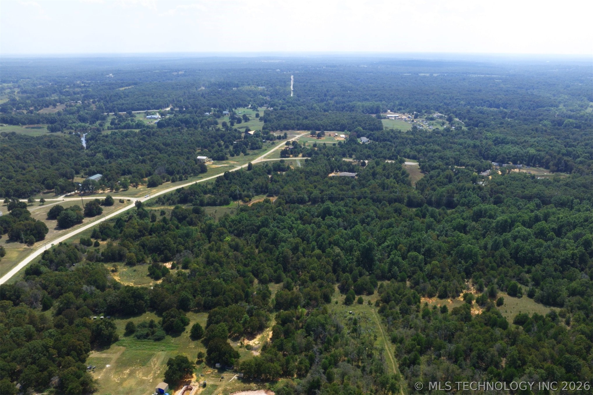0 Southern Trail Tecumseh OK 74873