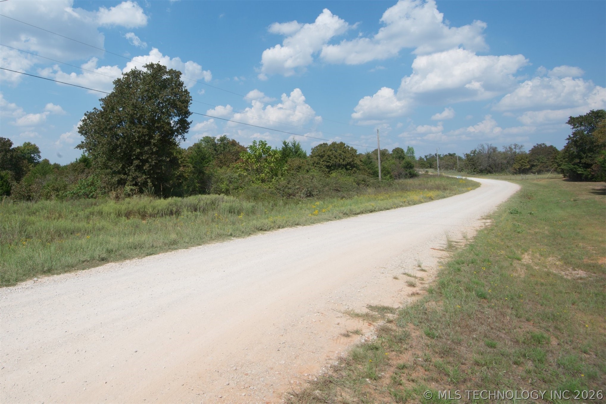 0 Southern Trail Tecumseh OK 74873