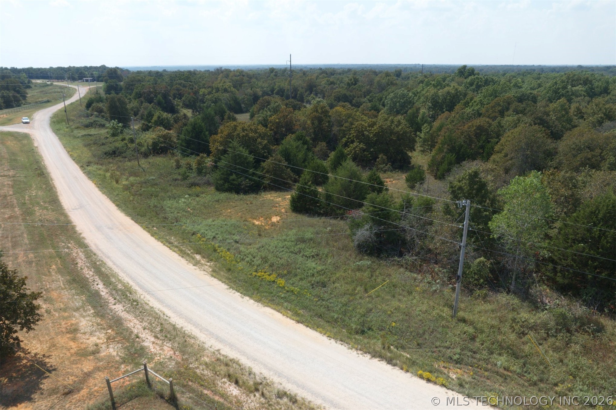 0 Southern Trail Tecumseh OK 74873