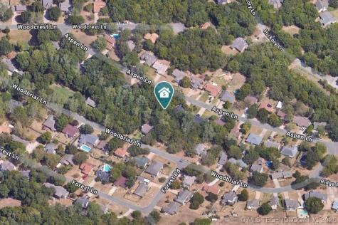 1350 Aspen Lane Catoosa OK 74015