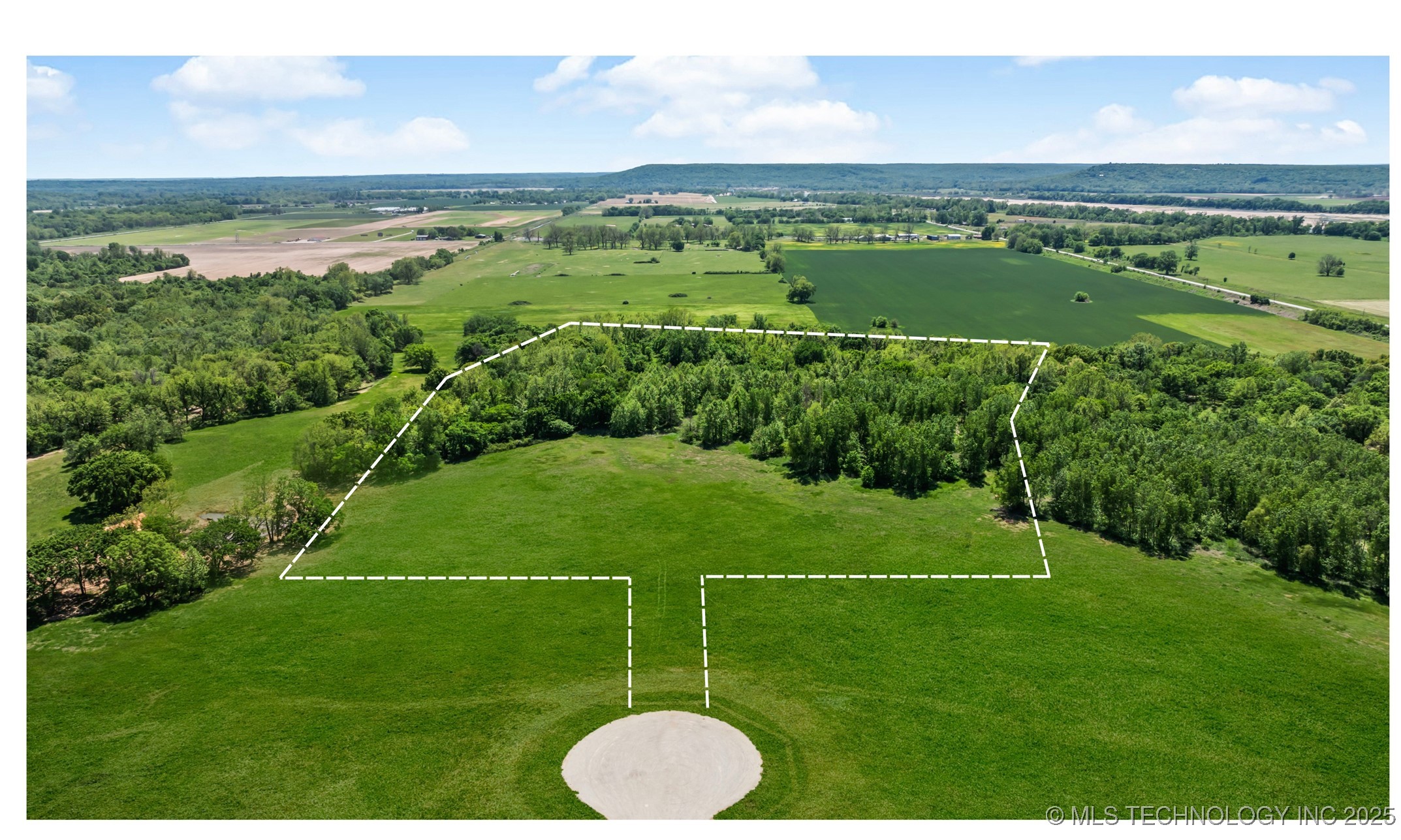 14219 S 198th Avenue E Broken Arrow OK 74014