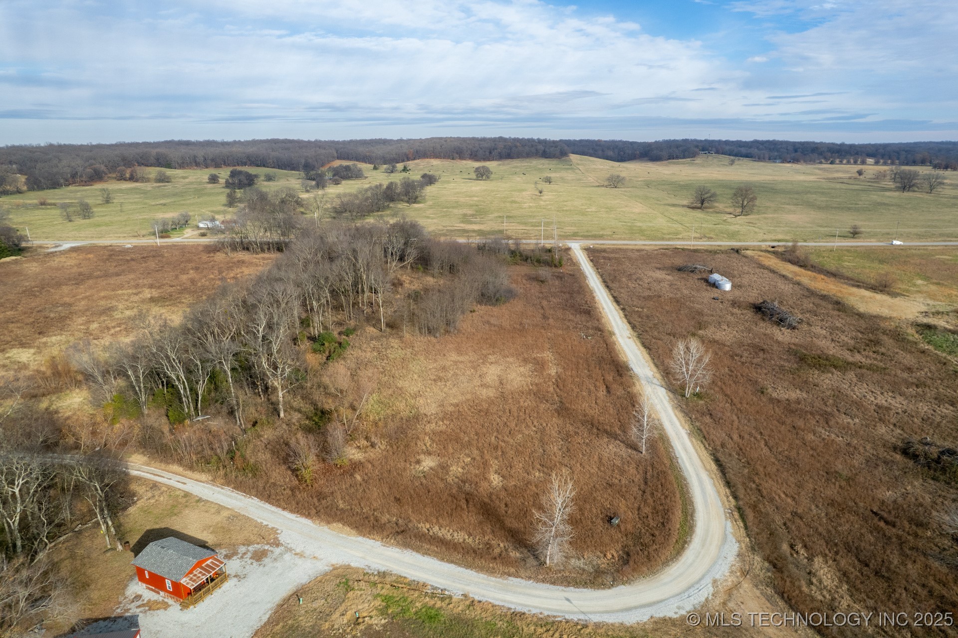 7 Highway 125 Afton OK 74331