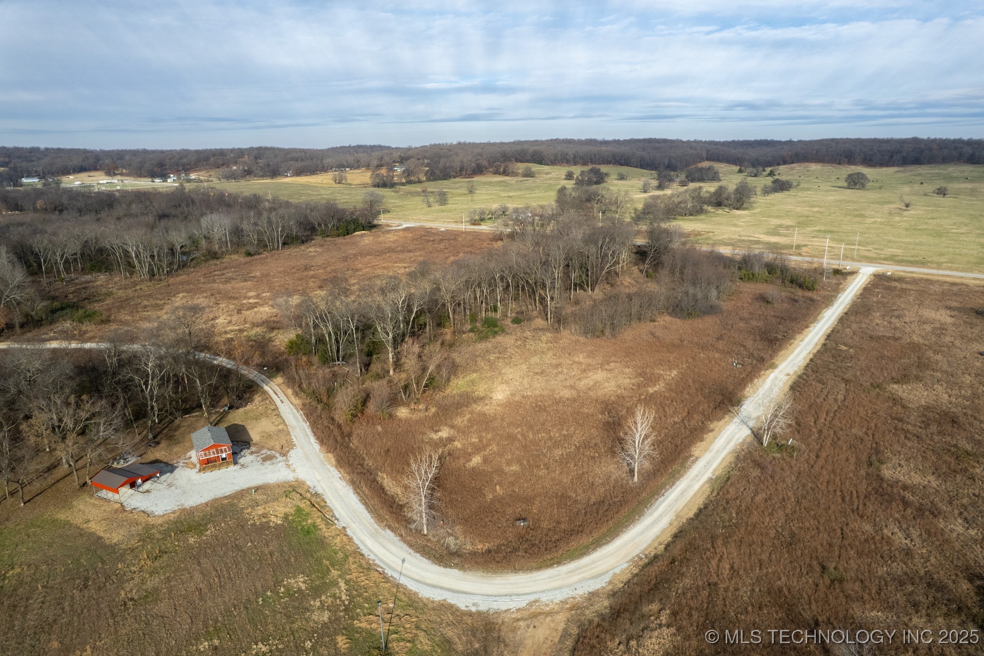 7 Highway 125 Afton OK 74331