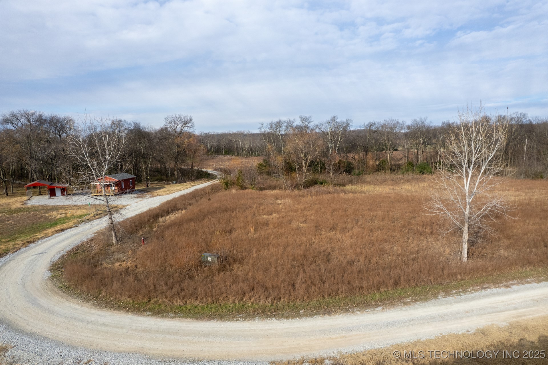 7 Highway 125 Afton OK 74331