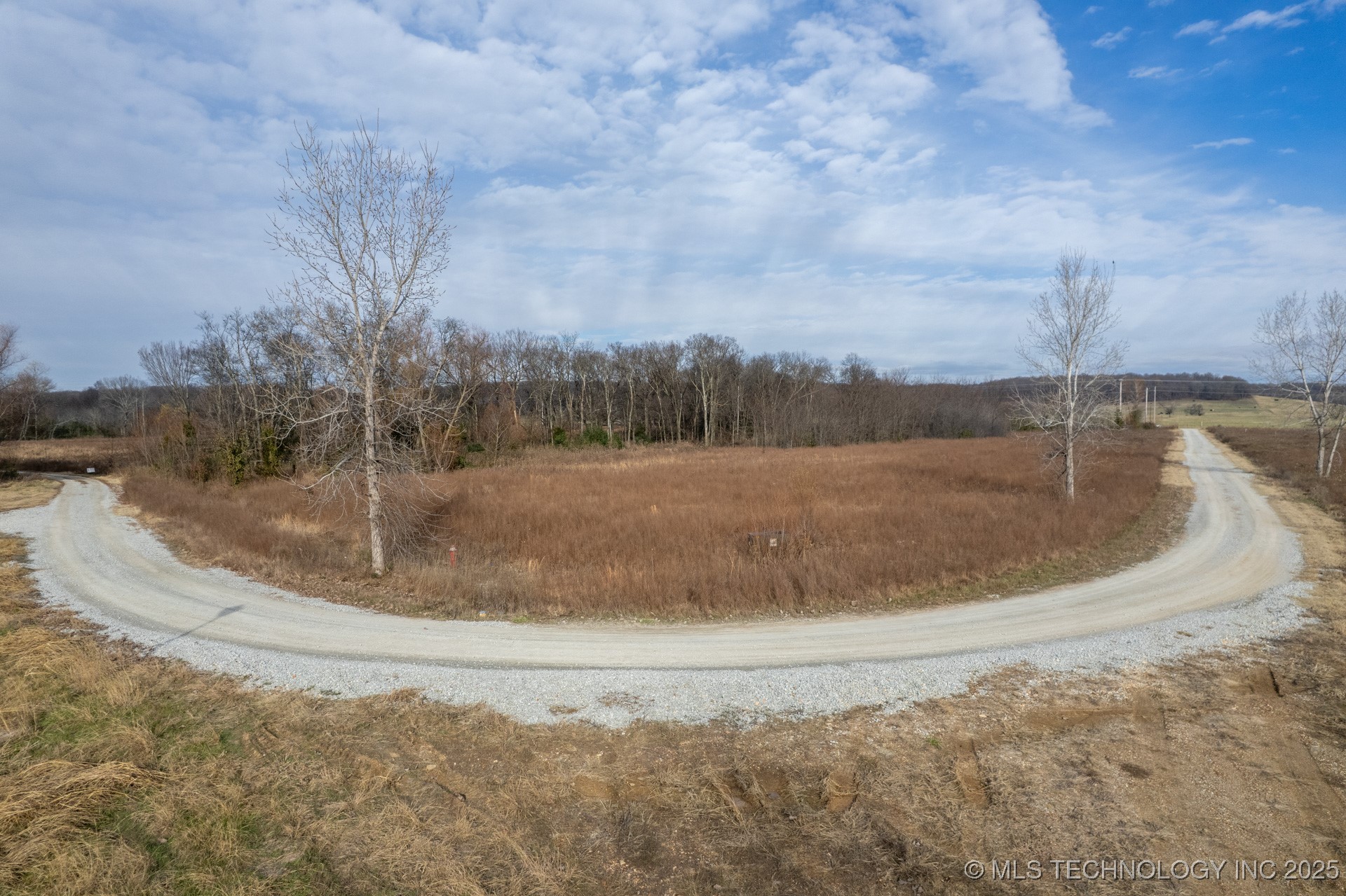 7 Highway 125 Afton OK 74331