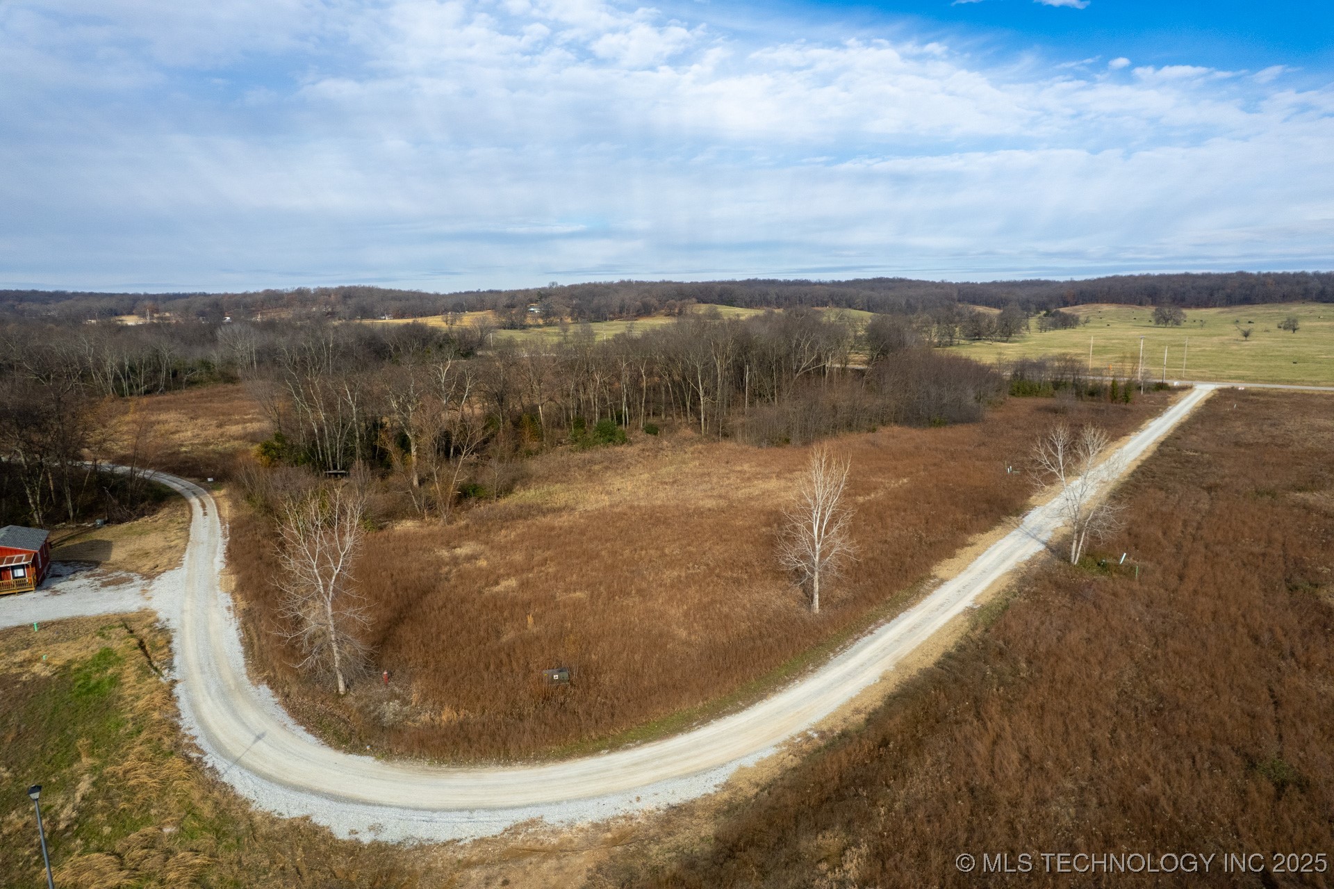 7 Highway 125 Afton OK 74331