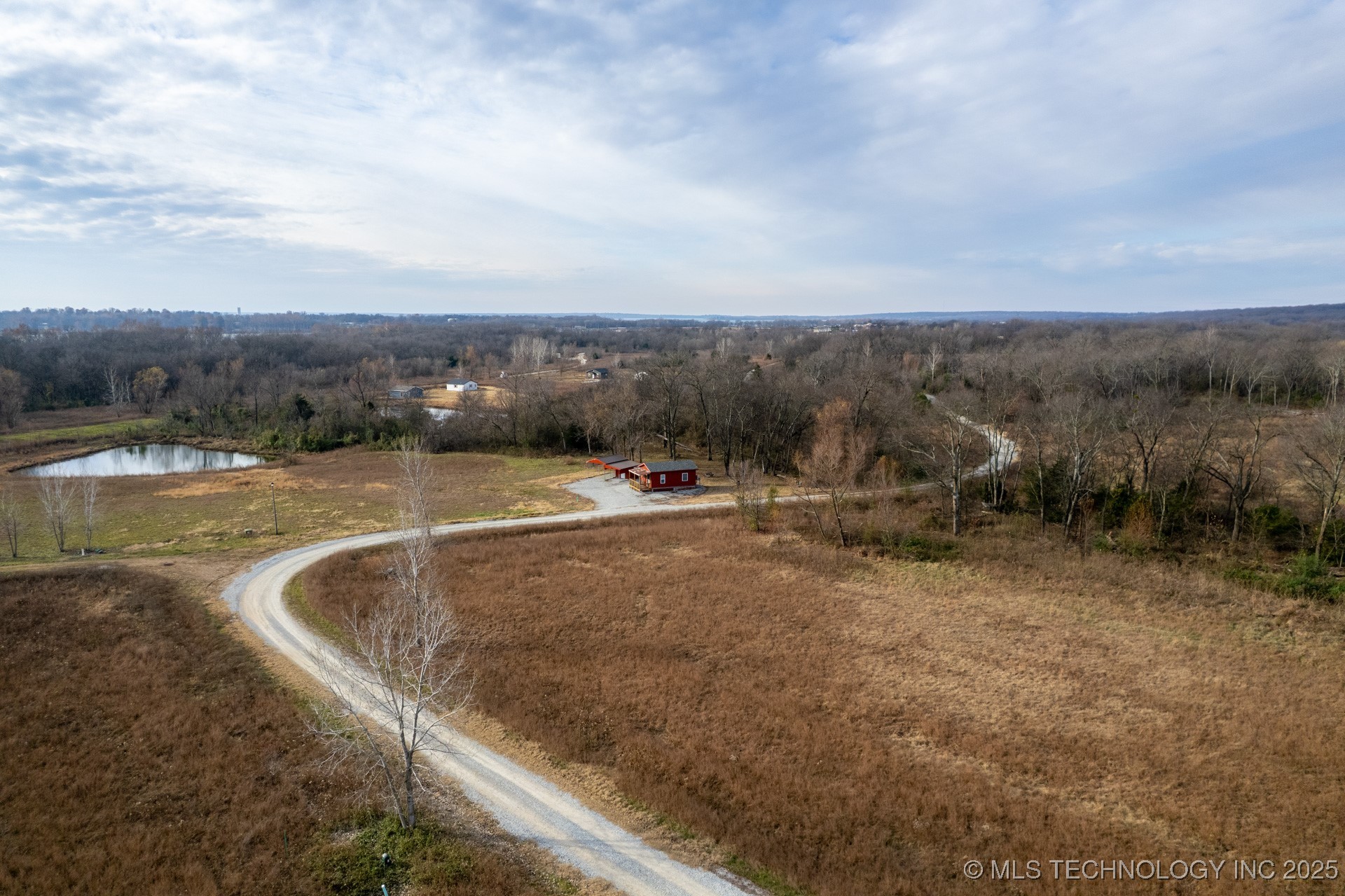 7 Highway 125 Afton OK 74331