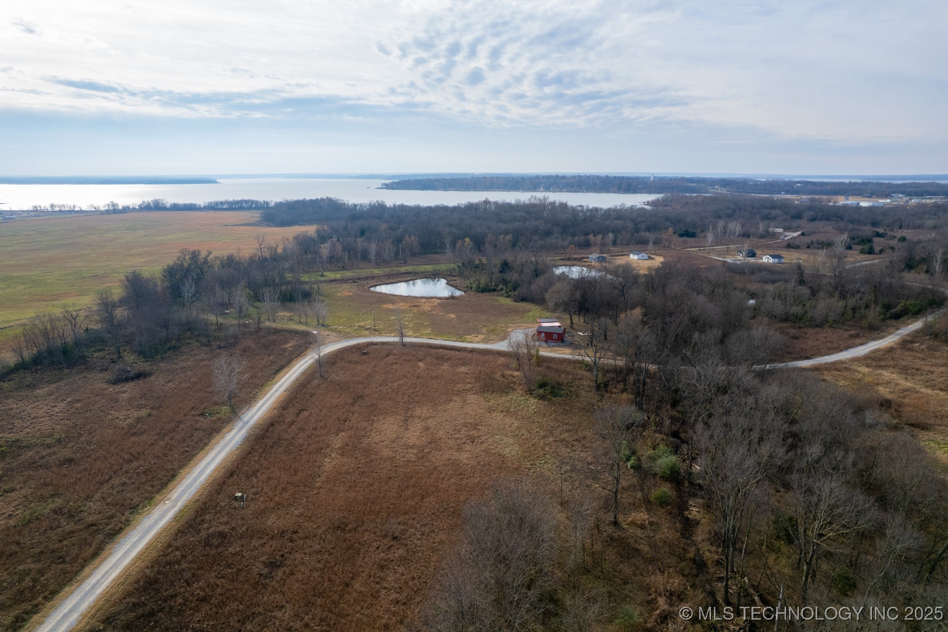 7 Highway 125 Afton OK 74331