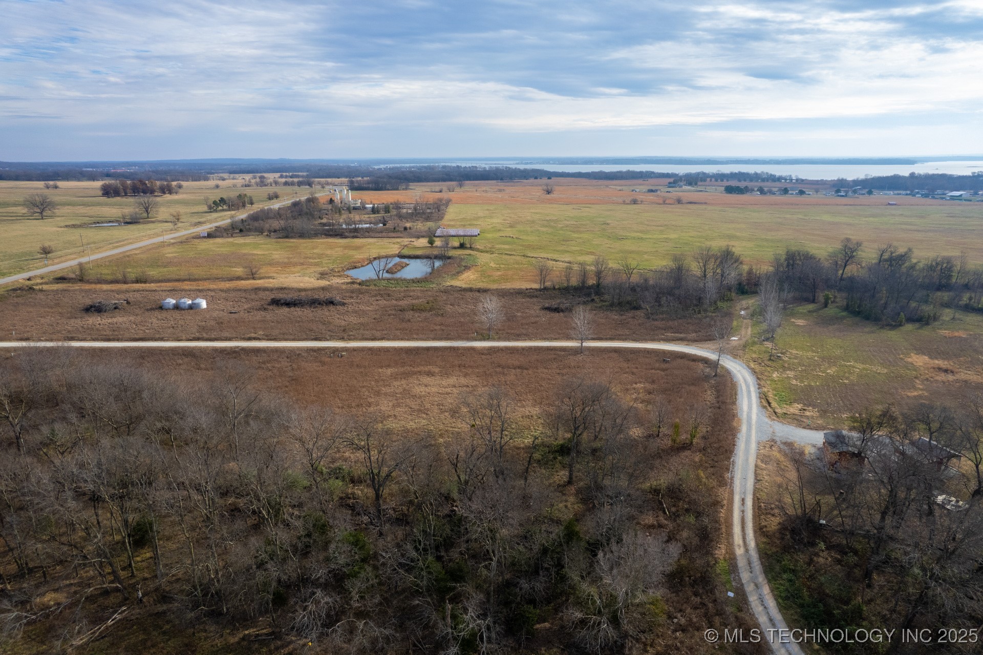 7 Highway 125 Afton OK 74331