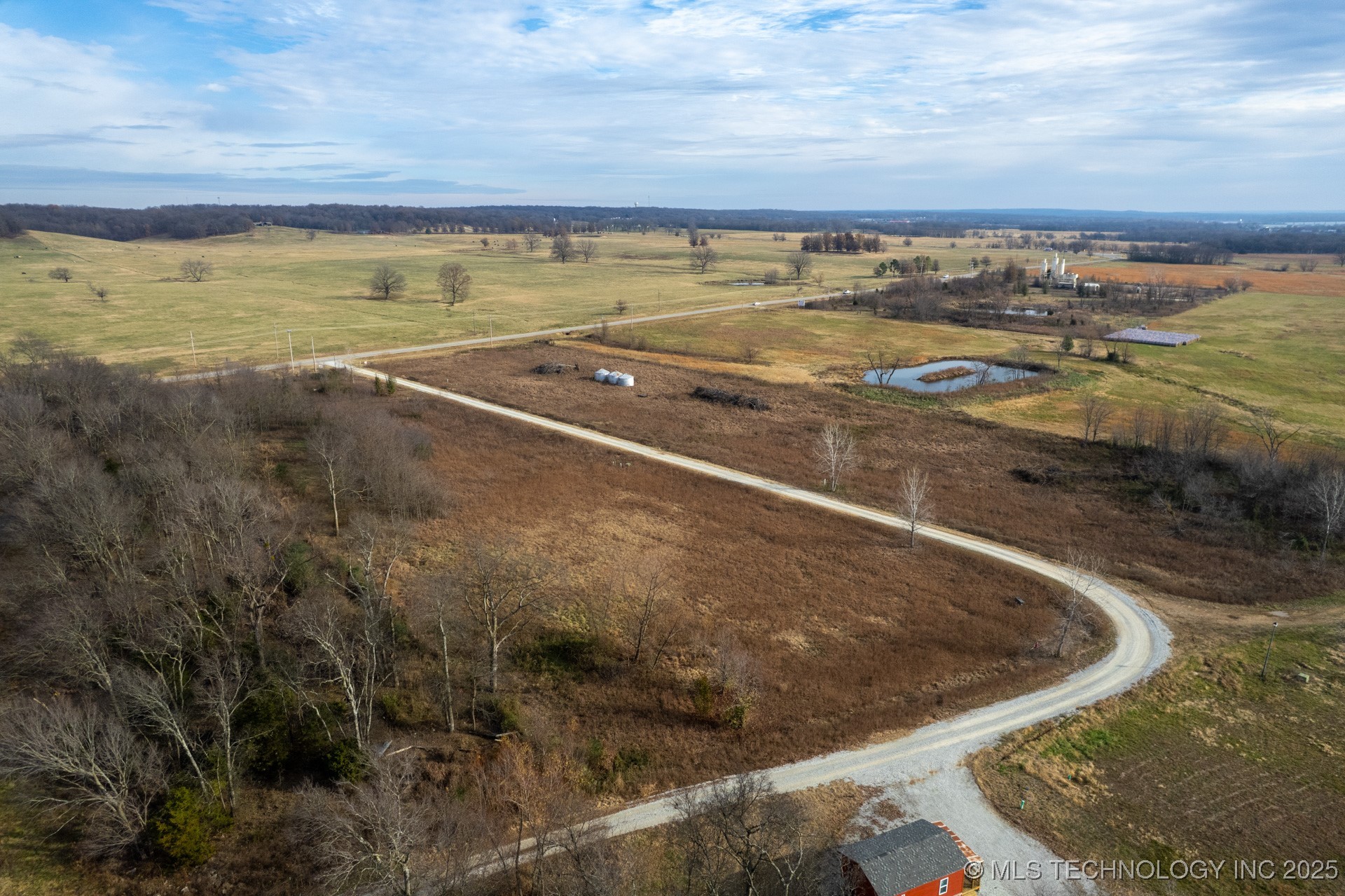 7 Highway 125 Afton OK 74331