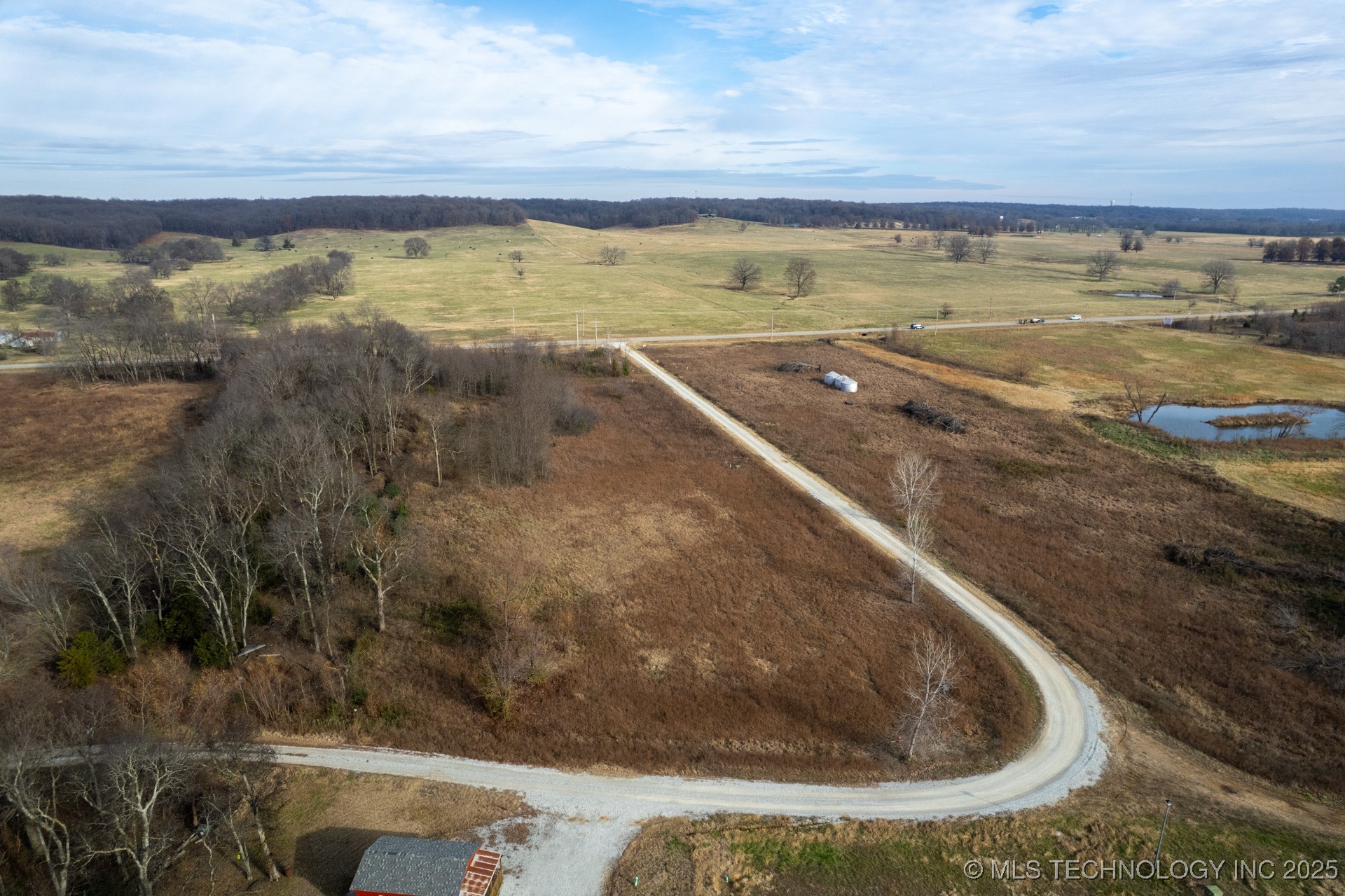 7 Highway 125 Afton OK 74331