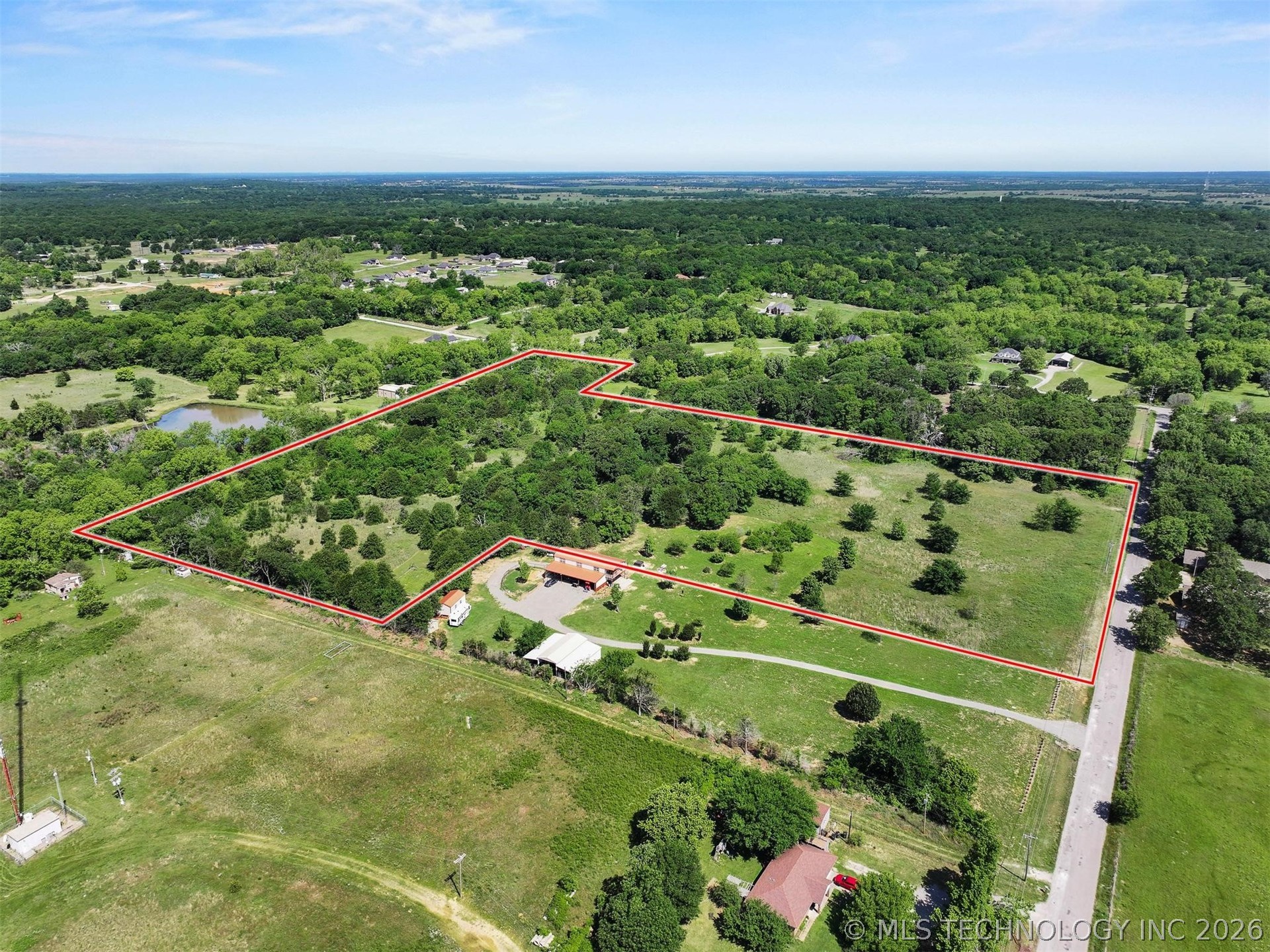 0 N 49th Street Durant OK 74701