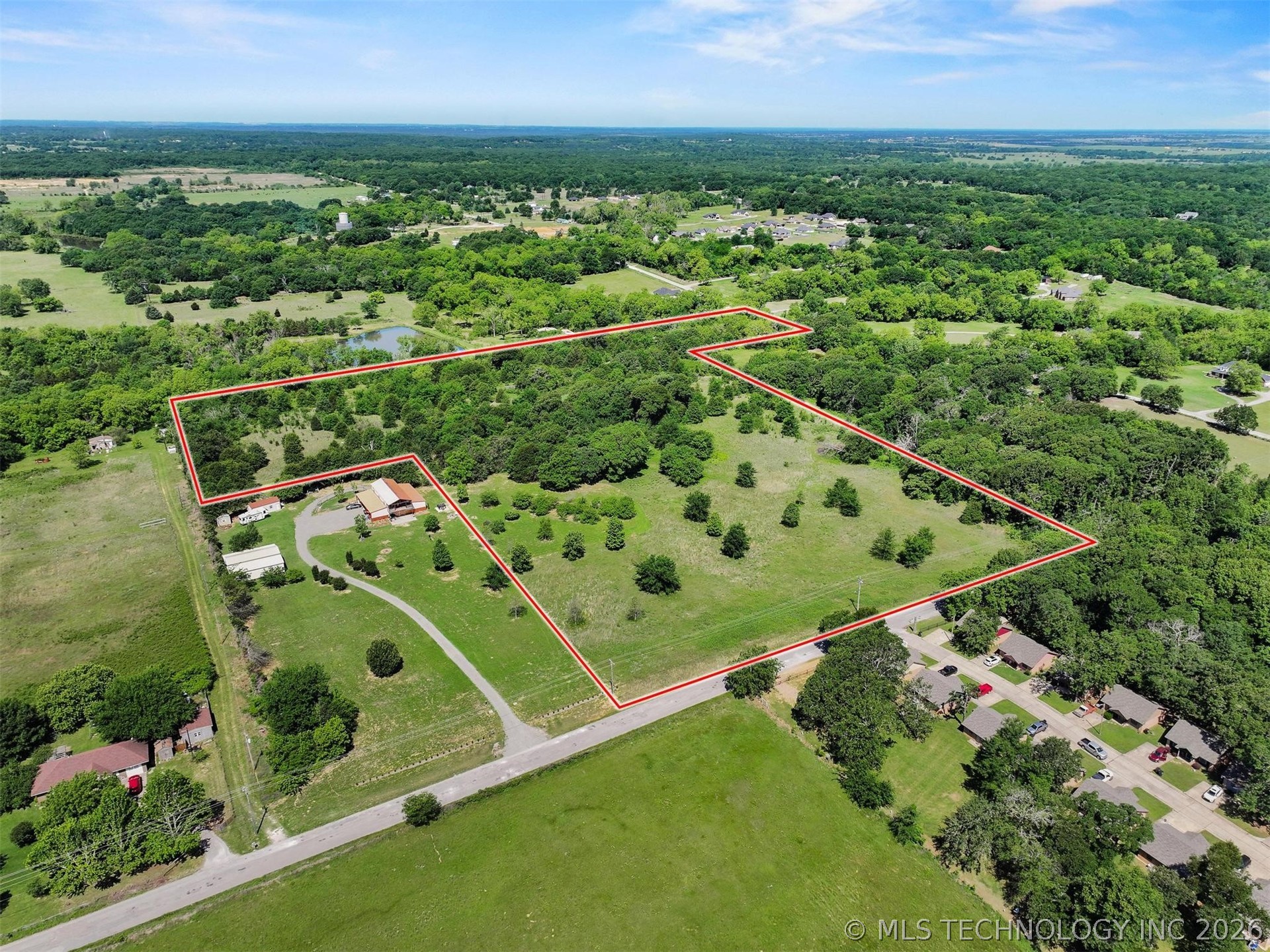 0 N 49th Street Durant OK 74701
