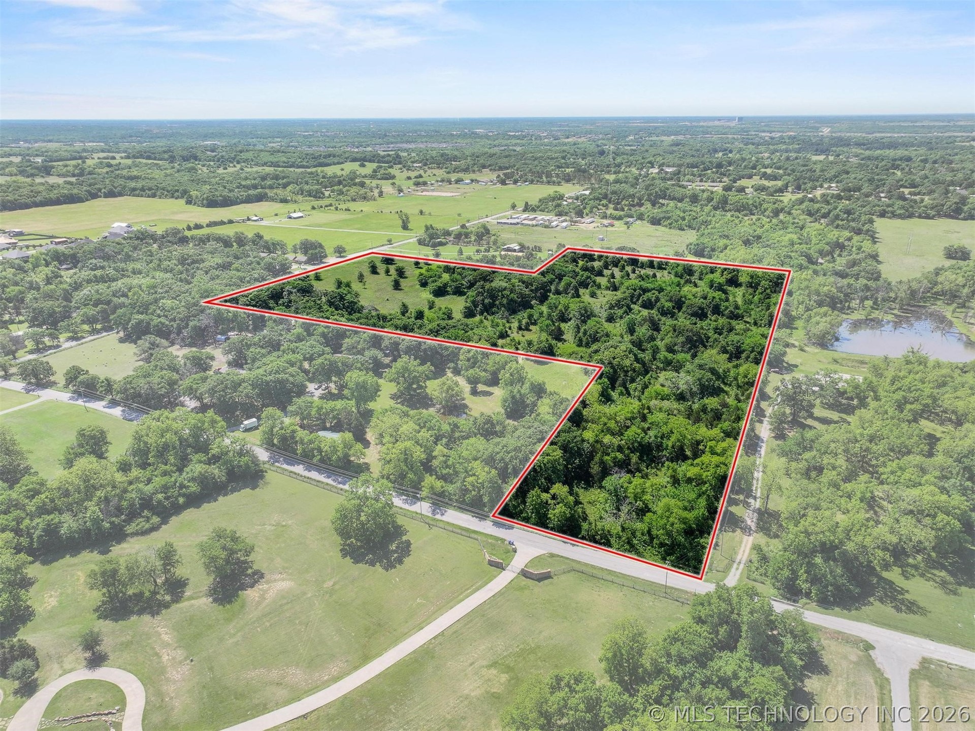 0 N 49th Street Durant OK 74701