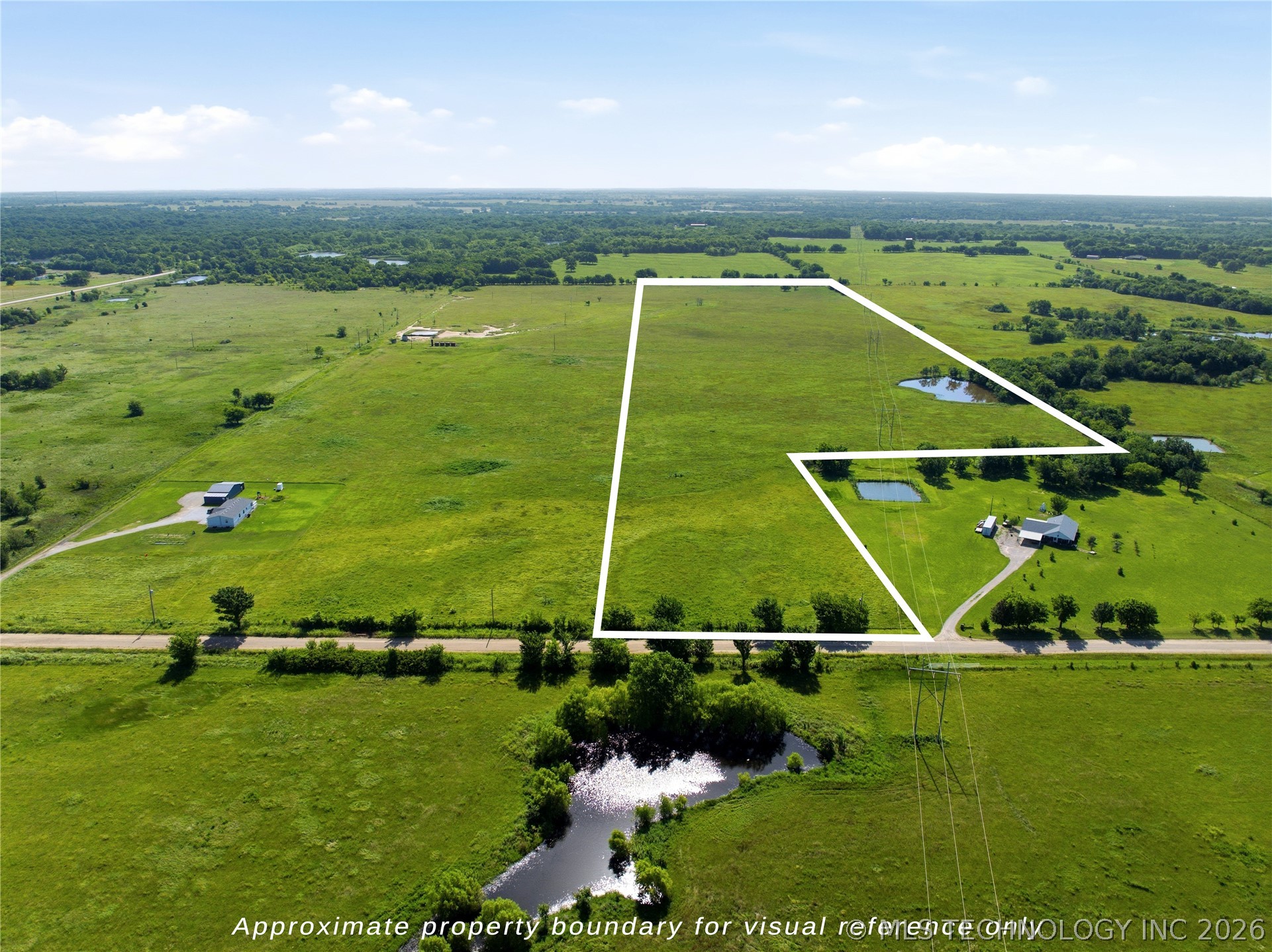 2 N 300 Road Okmulgee OK 74447