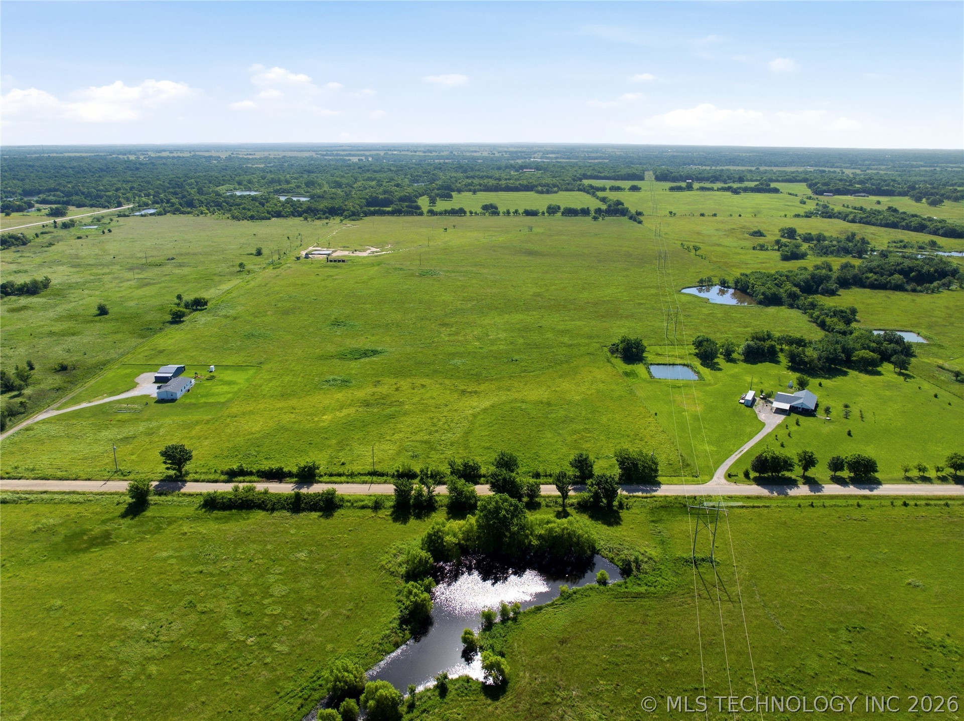 2 N 300 Road Okmulgee OK 74447