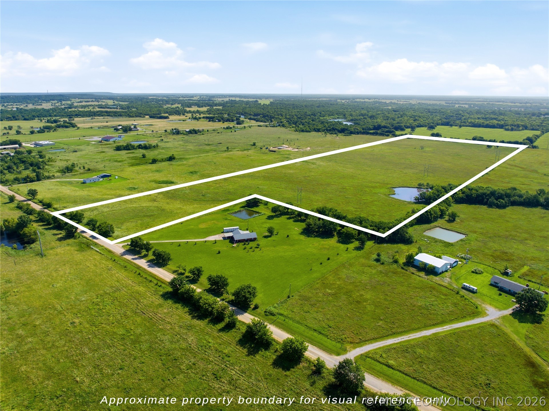 2 N 300 Road Okmulgee OK 74447