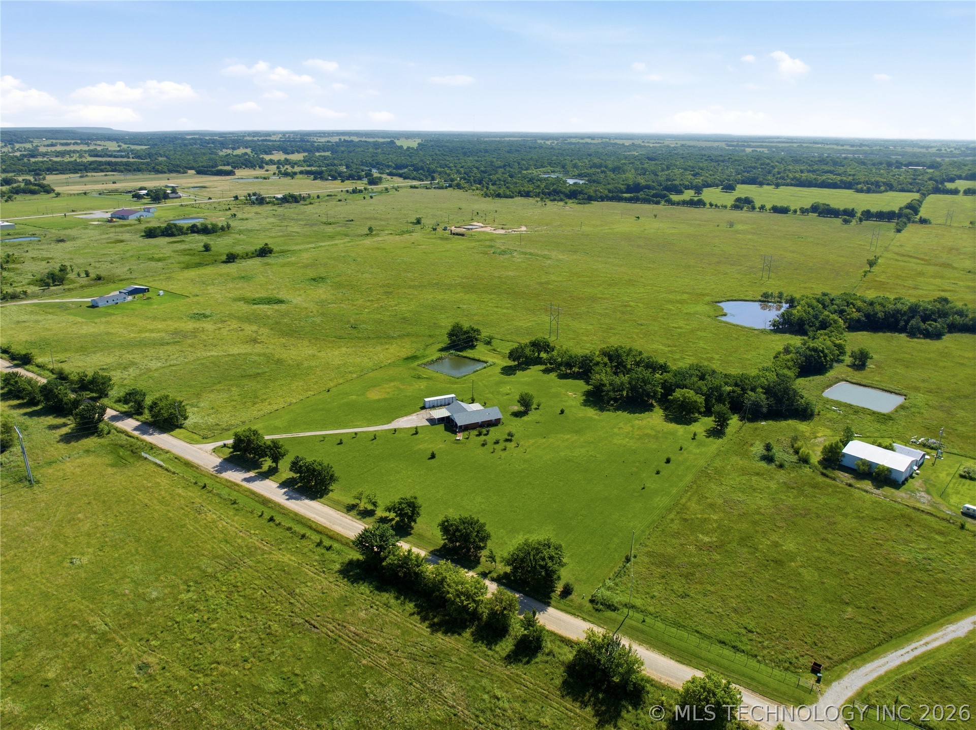 2 N 300 Road Okmulgee OK 74447