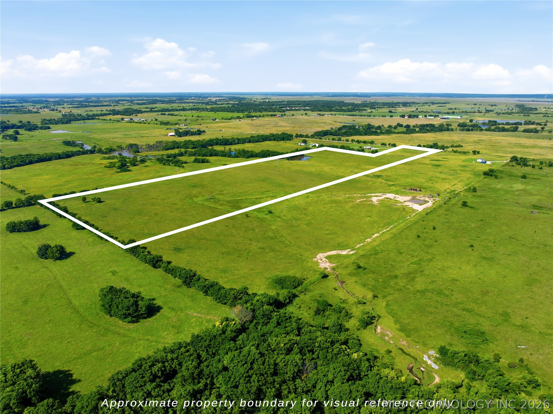 2 N 300 Road Okmulgee OK 74447