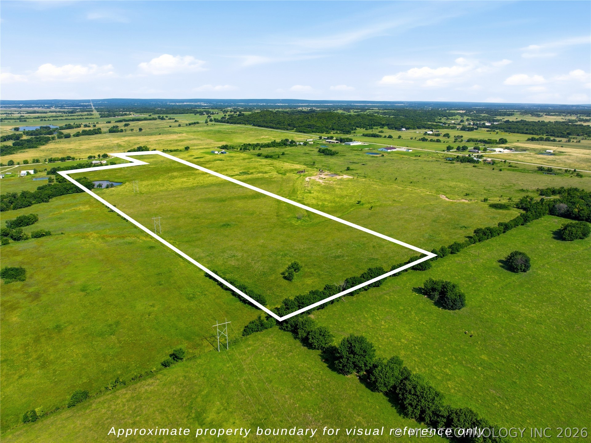 2 N 300 Road Okmulgee OK 74447