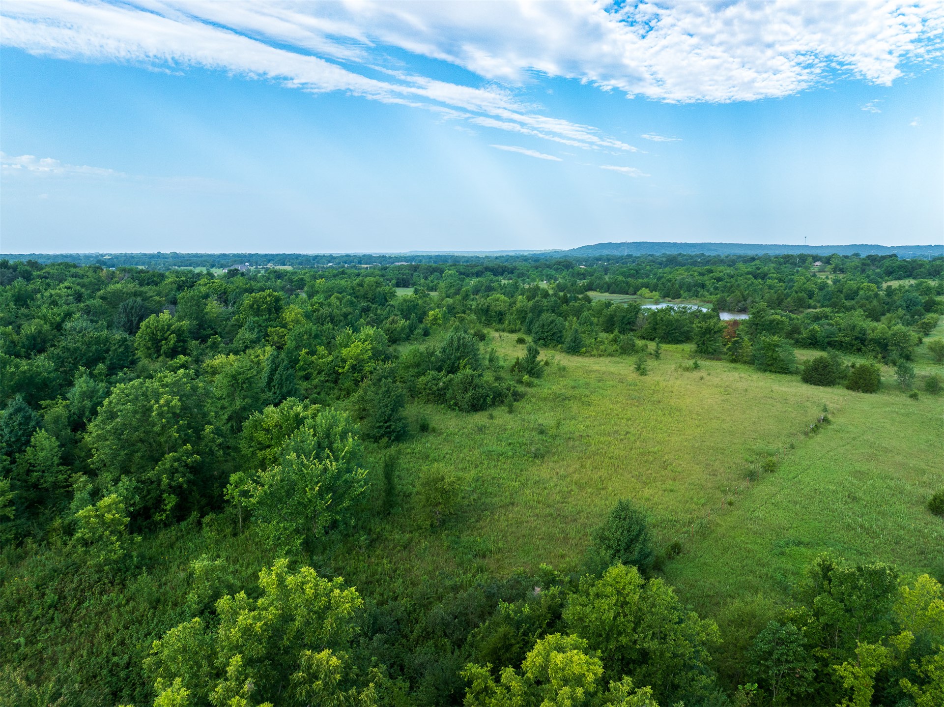 10 W 195th Street S Mounds OK 74047