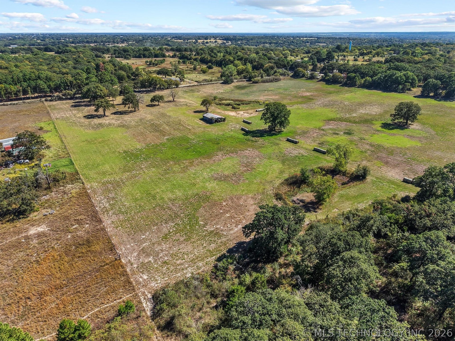 00 N 4th Avenue Cartwright OK 74731