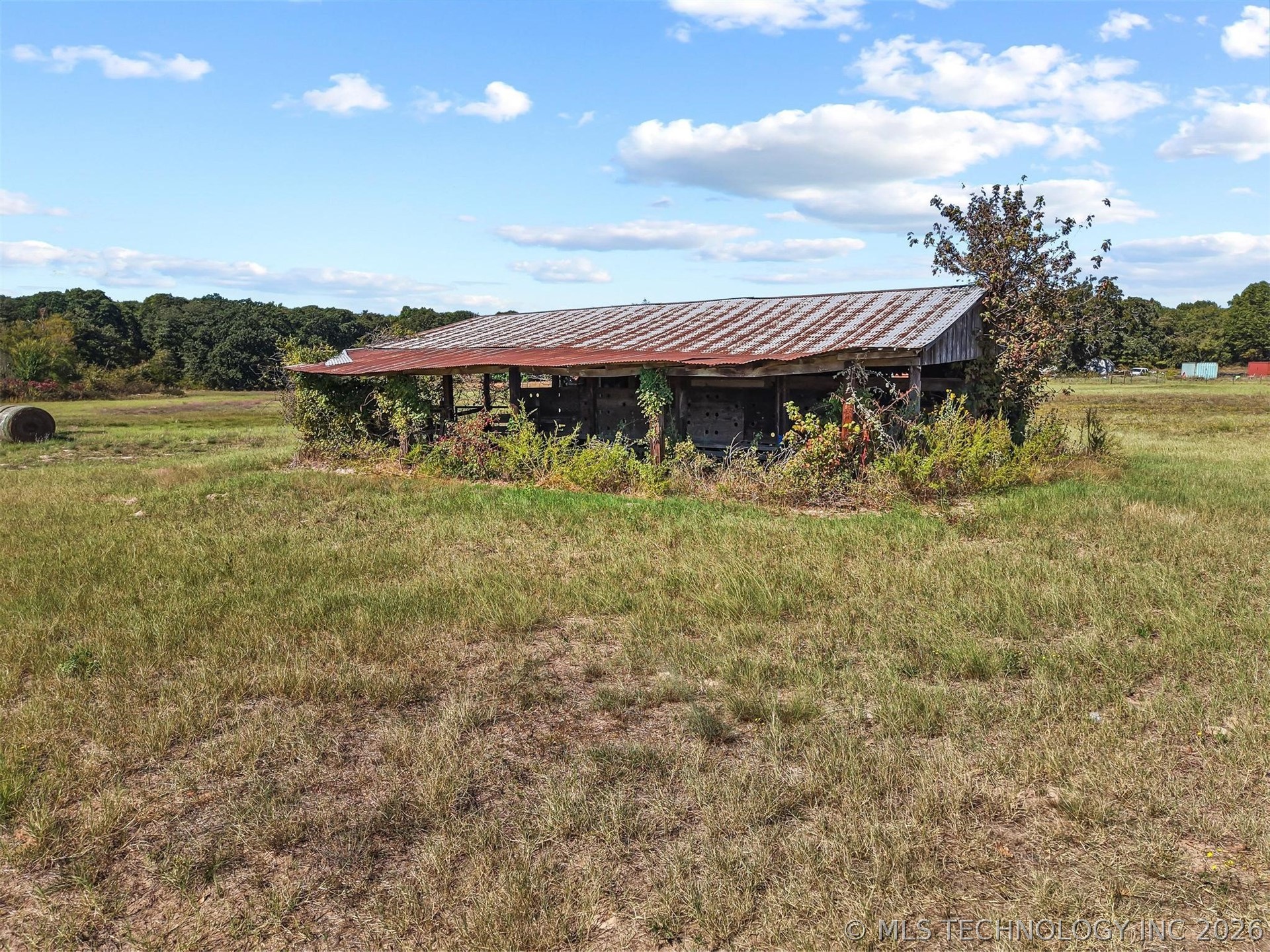 00 N 4th Avenue Cartwright OK 74731