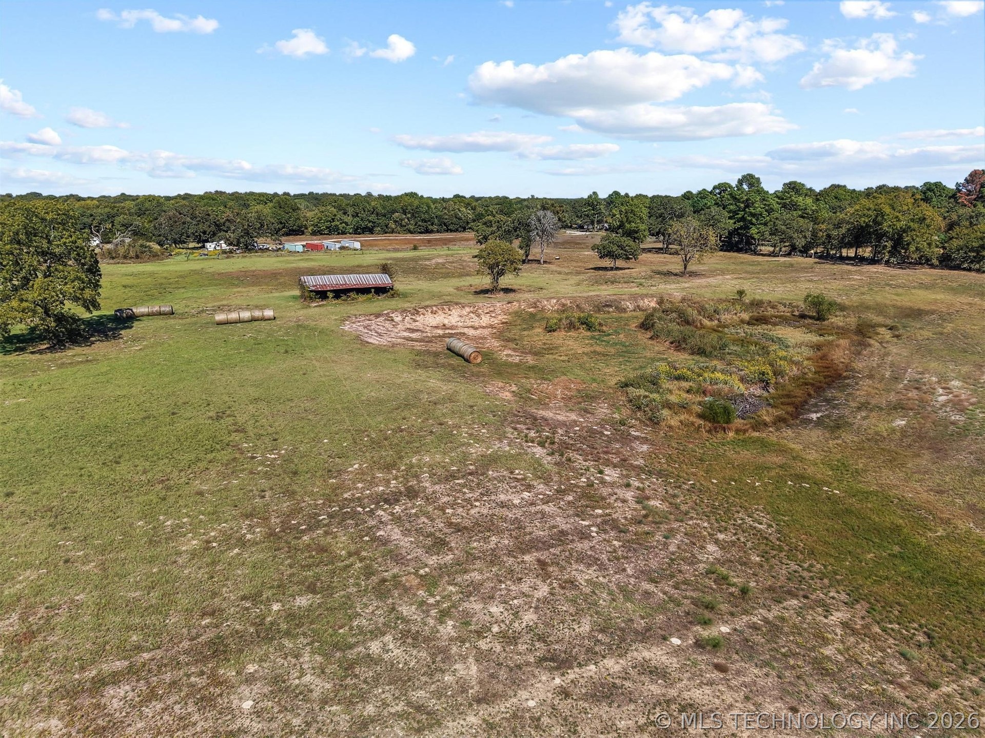 00 N 4th Avenue Cartwright OK 74731