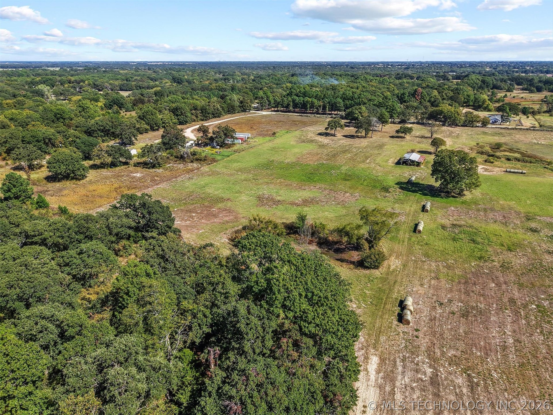 00 N 4th Avenue Cartwright OK 74731