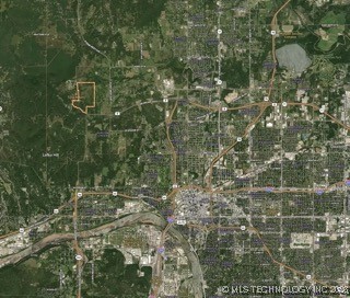 W 31st Street S Tulsa OK 74127