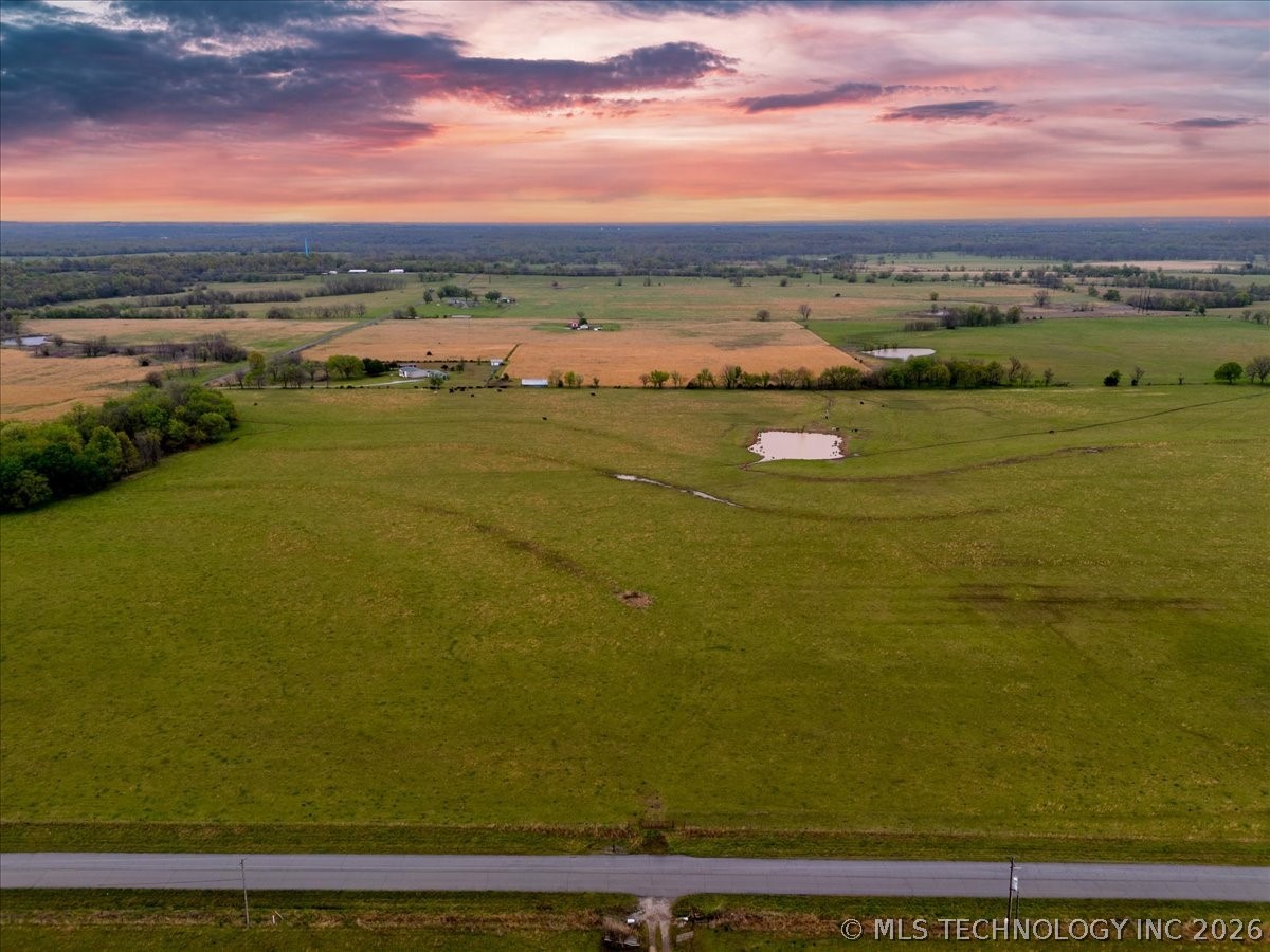28 S 4360 Road Vinita OK 74301
