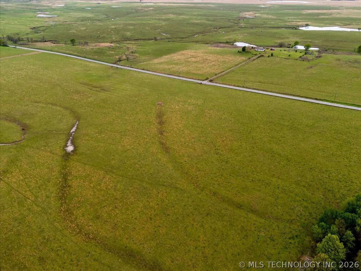 28 S 4360 Road Vinita OK 74301