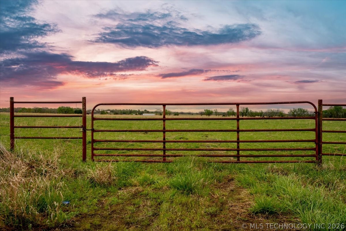 28 S 4360 Road Vinita OK 74301