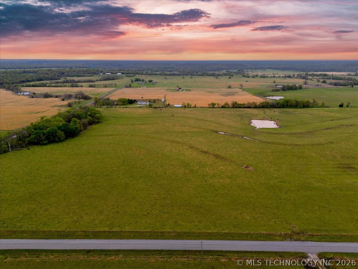 28 S 4360 Road Vinita OK 74301